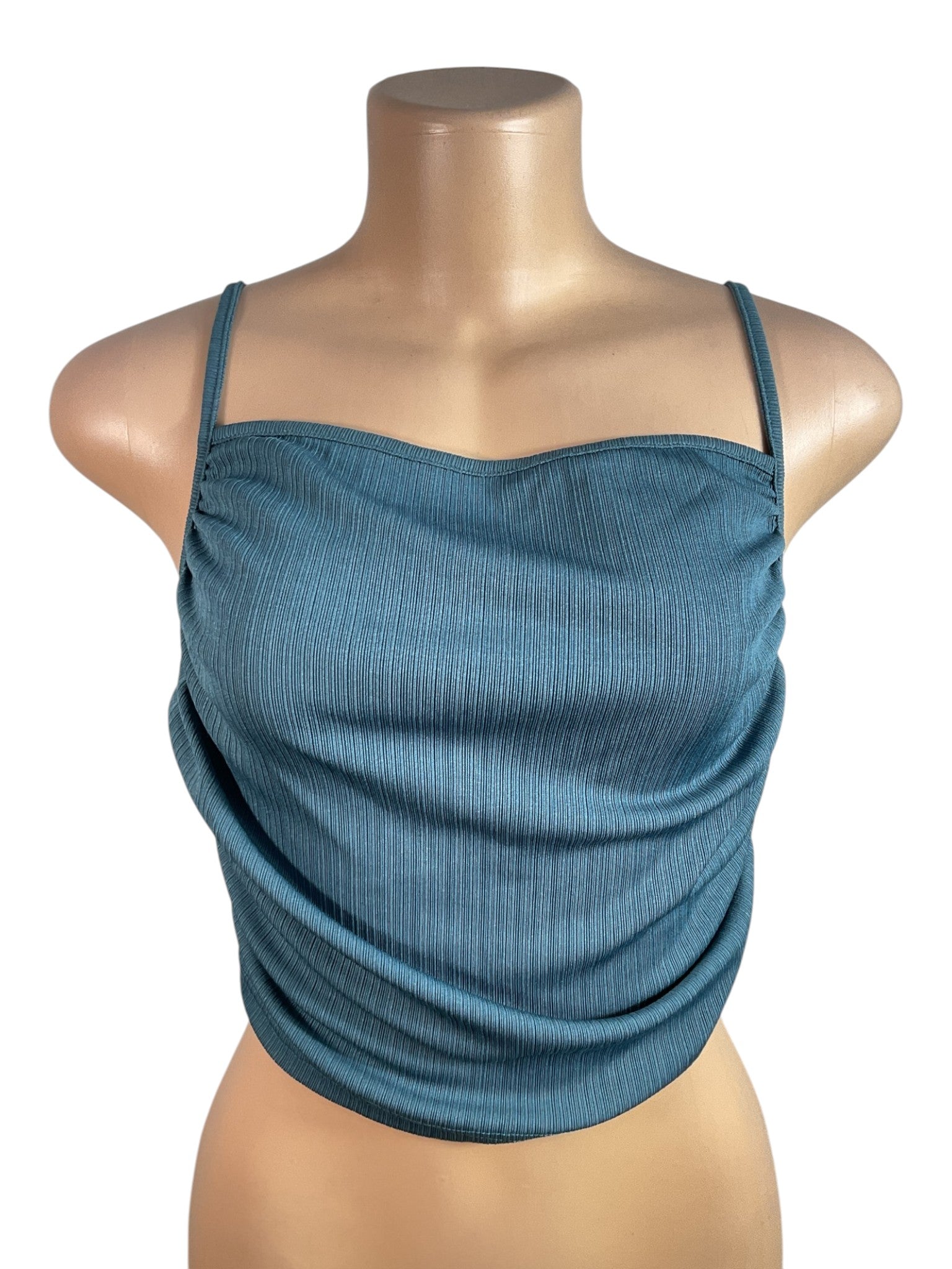 Blusa M (Cider)