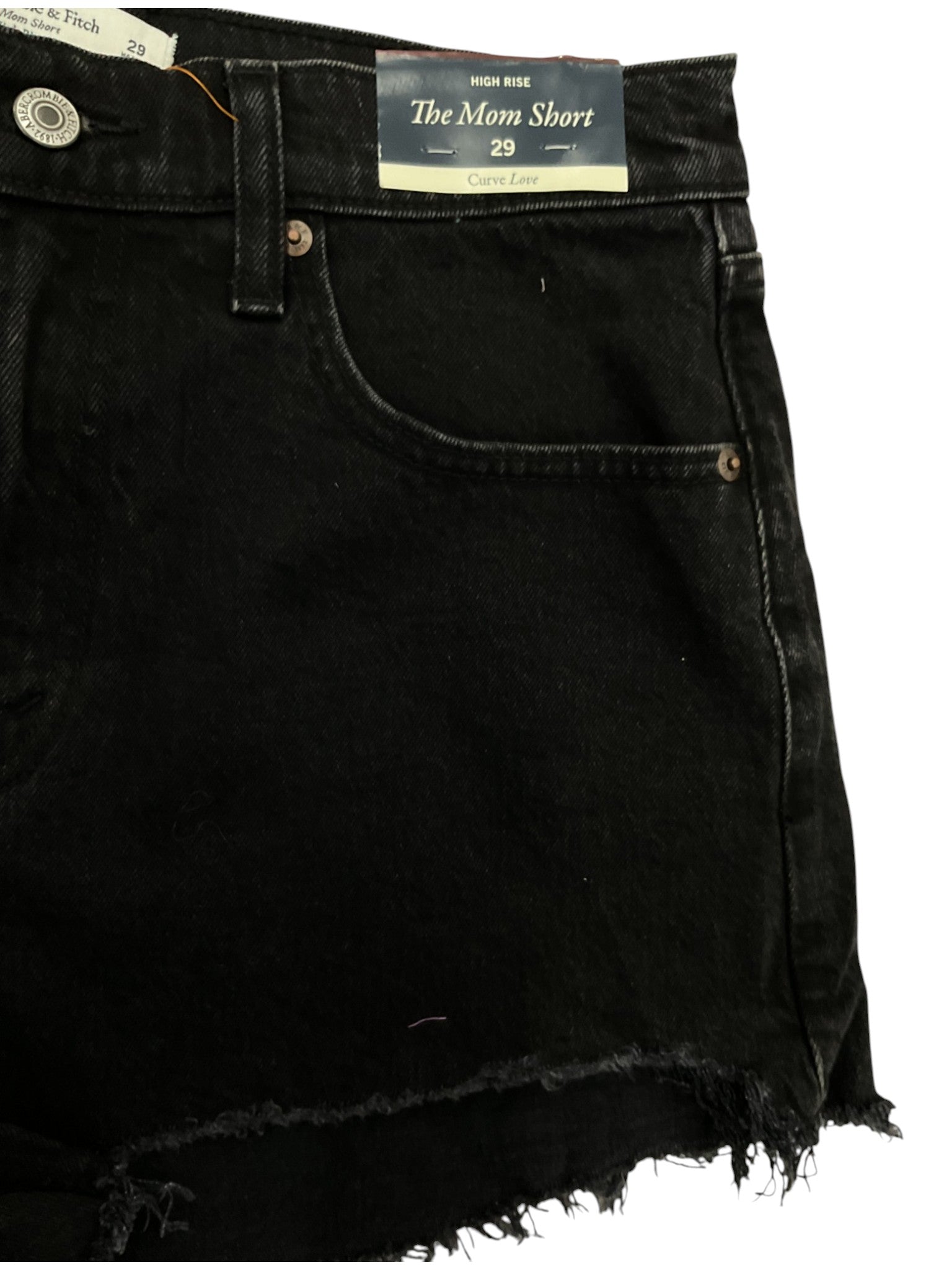 Short 29 (Abercrombie & Fitch)
