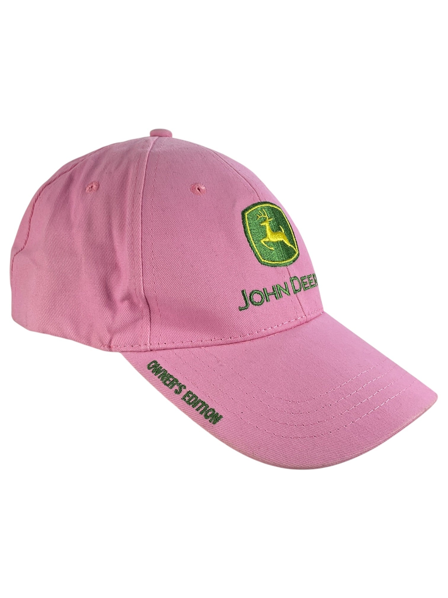 Gorra (JOHN DEERE)
