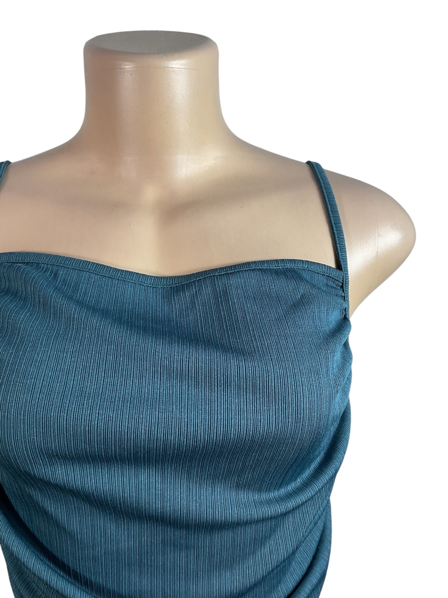 Blusa M (Cider)
