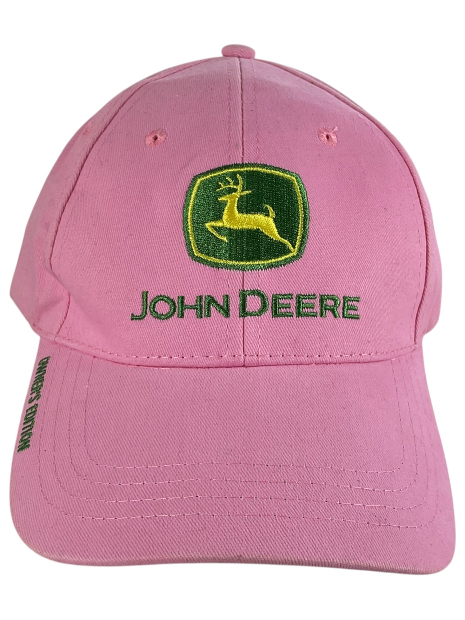 Gorra (JOHN DEERE)
