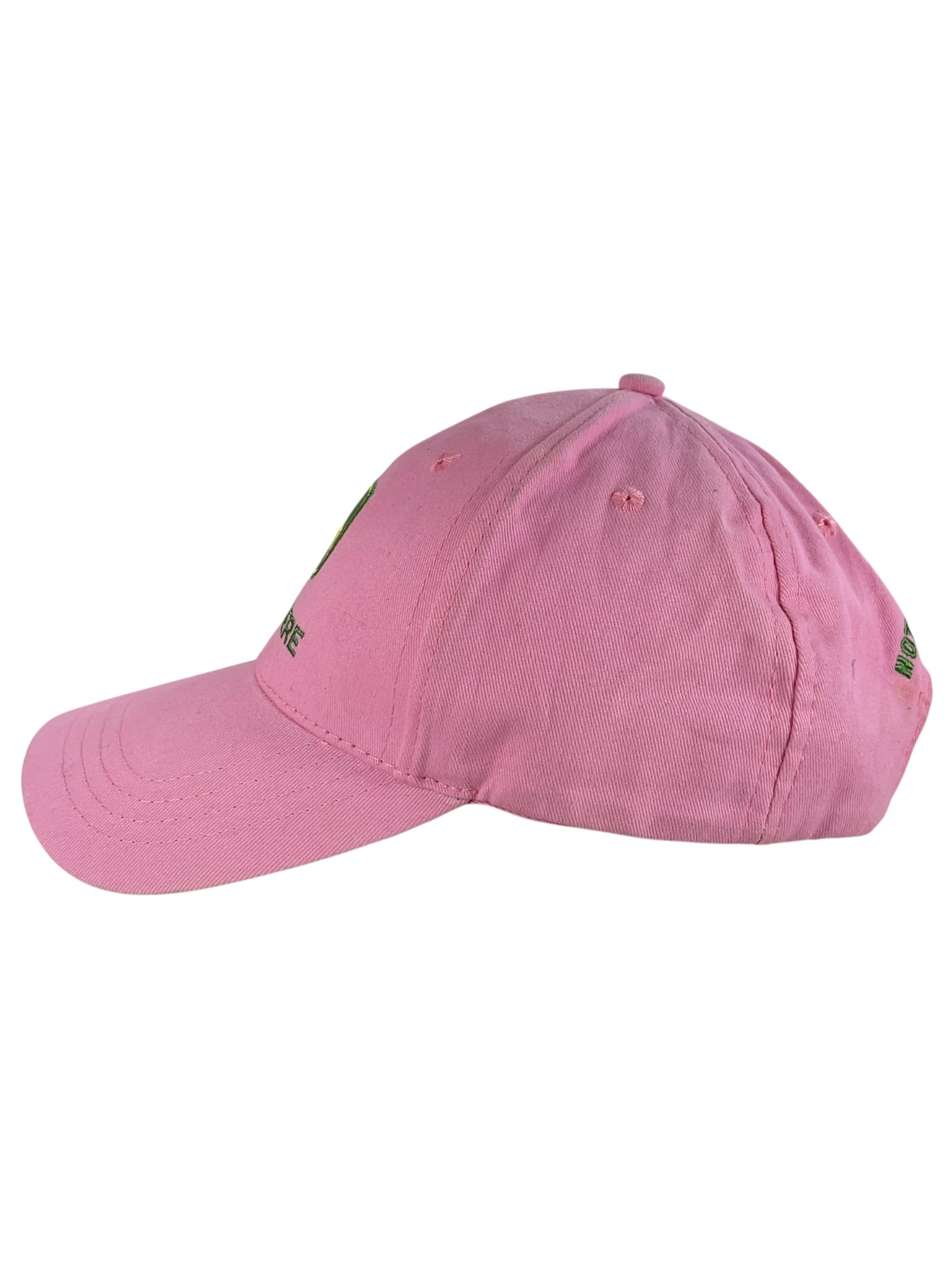 Gorra (JOHN DEERE)