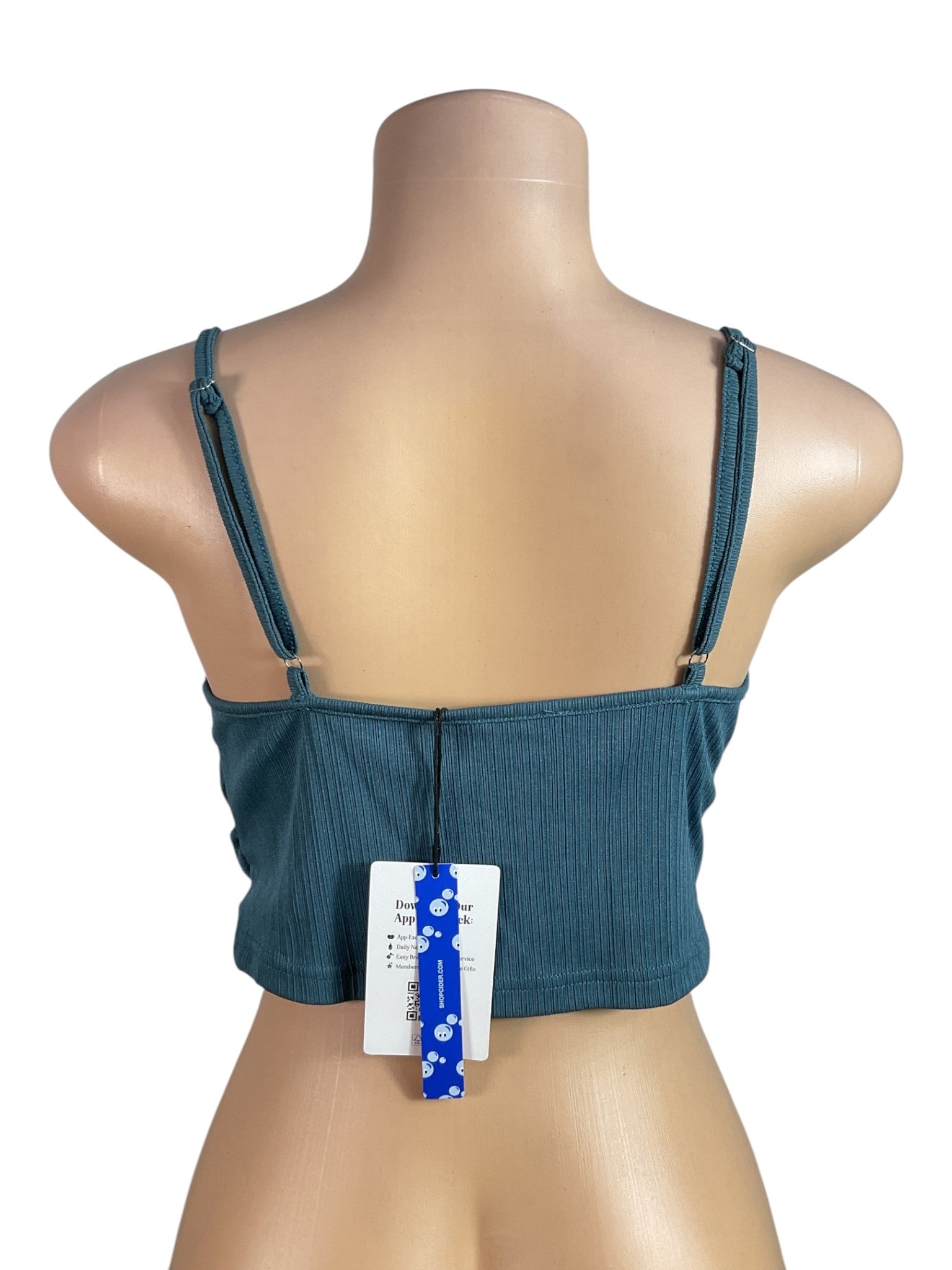 Blusa M (Cider)