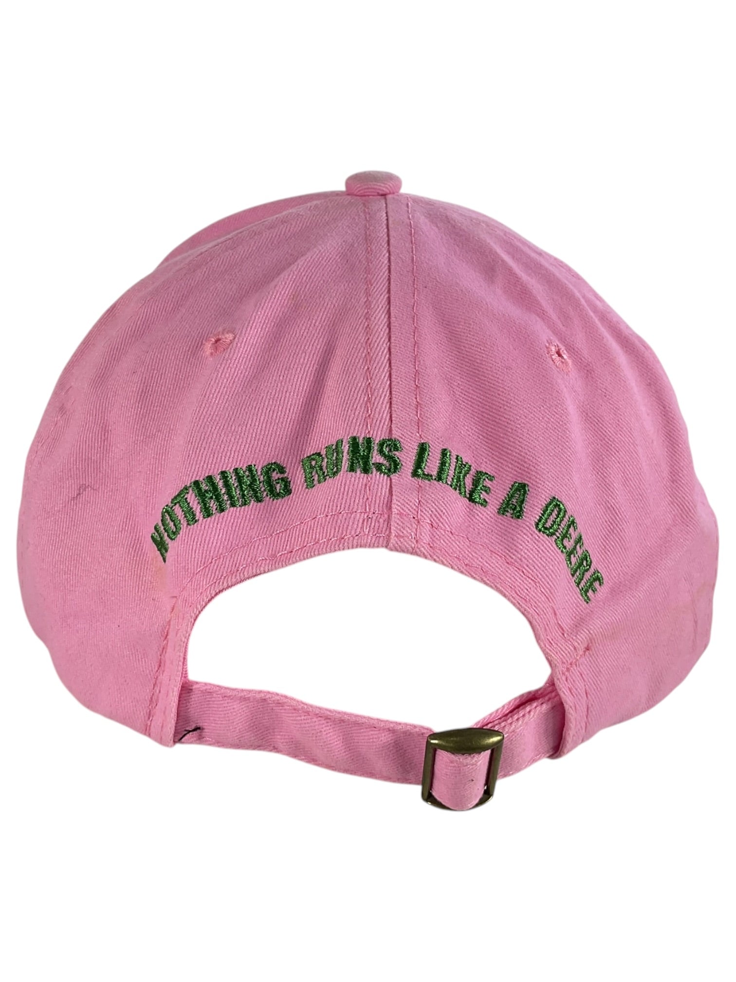 Gorra (JOHN DEERE)