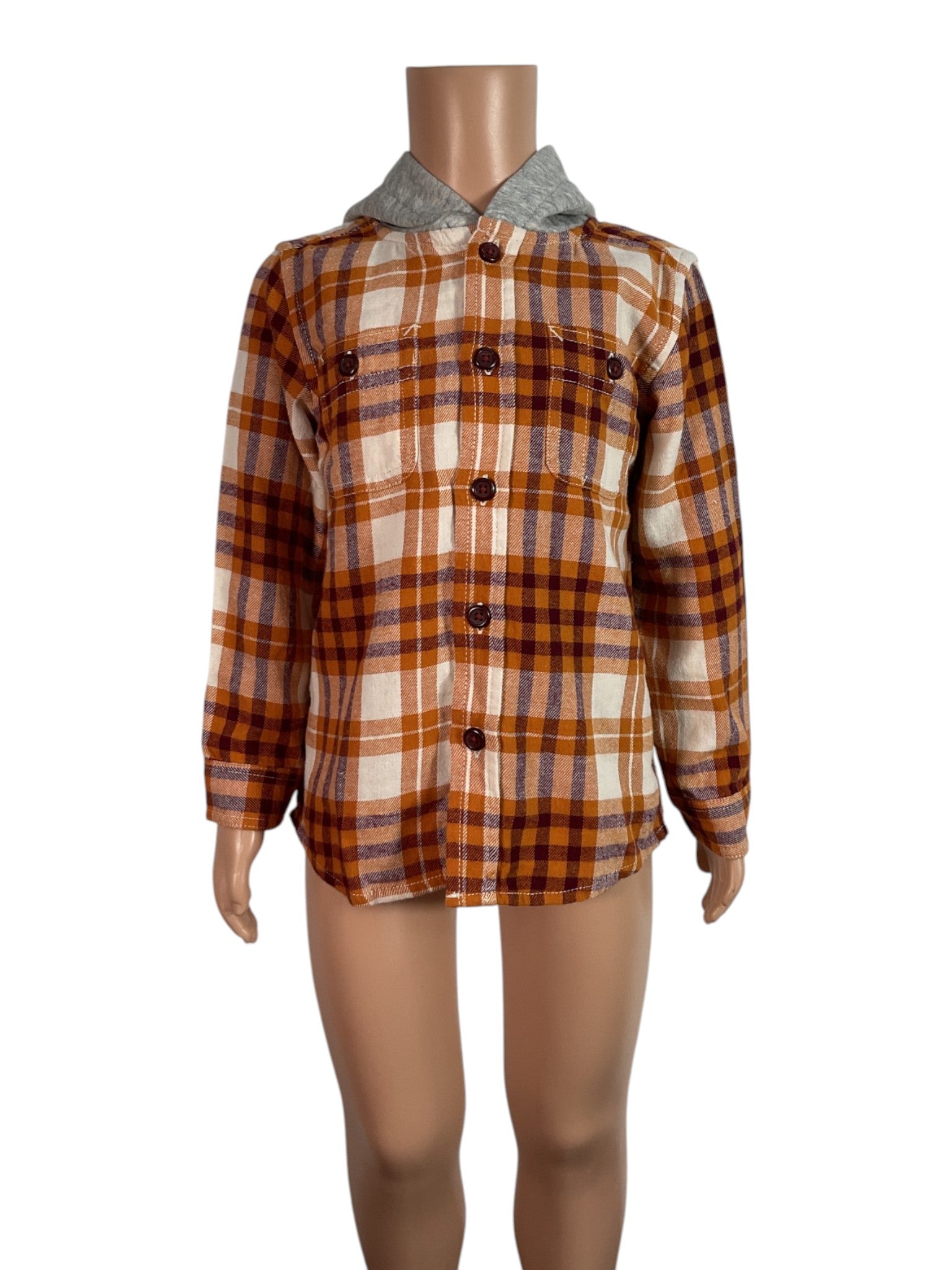Camisa niño 3T (Place)