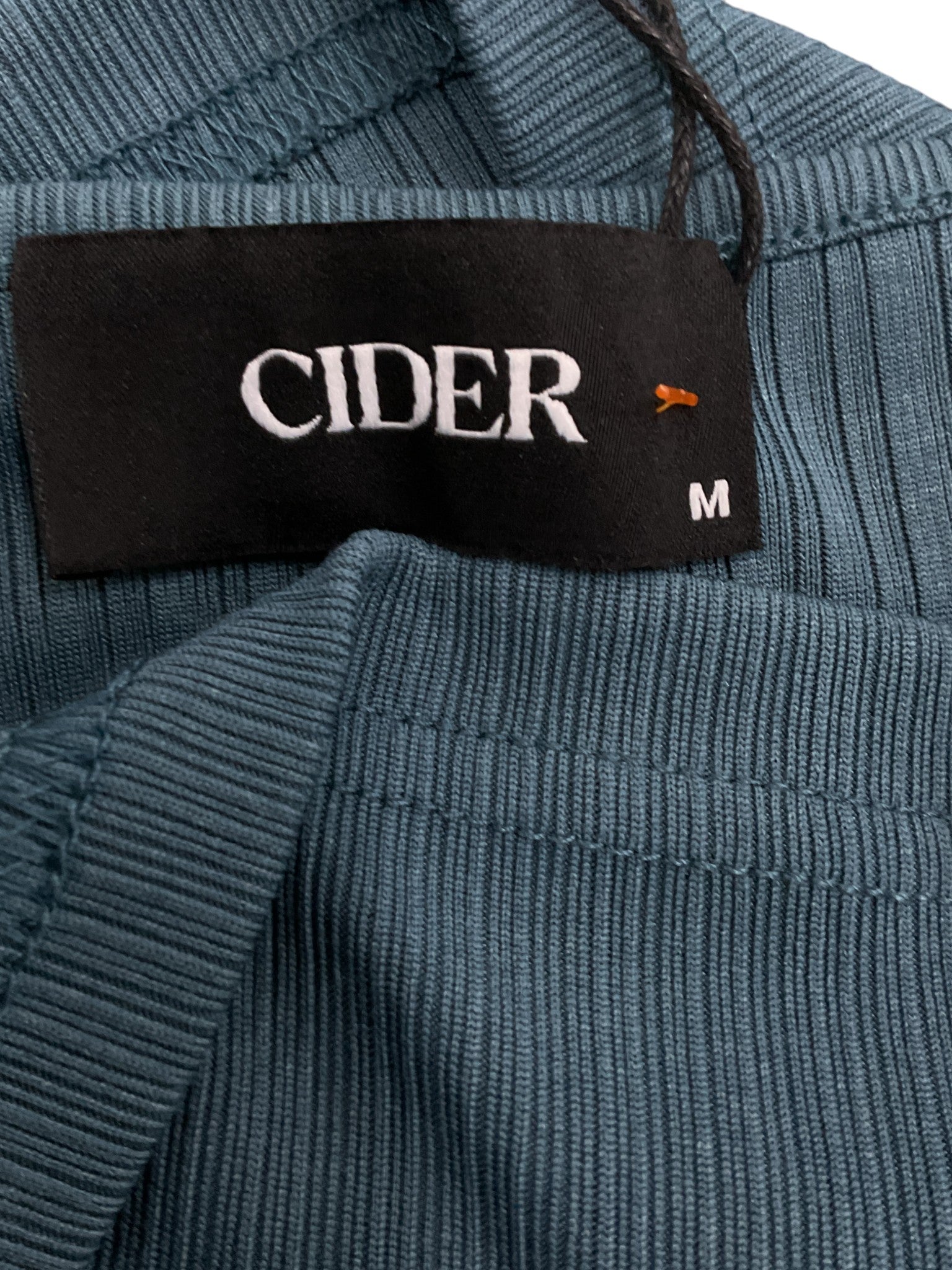 Blusa M (Cider)