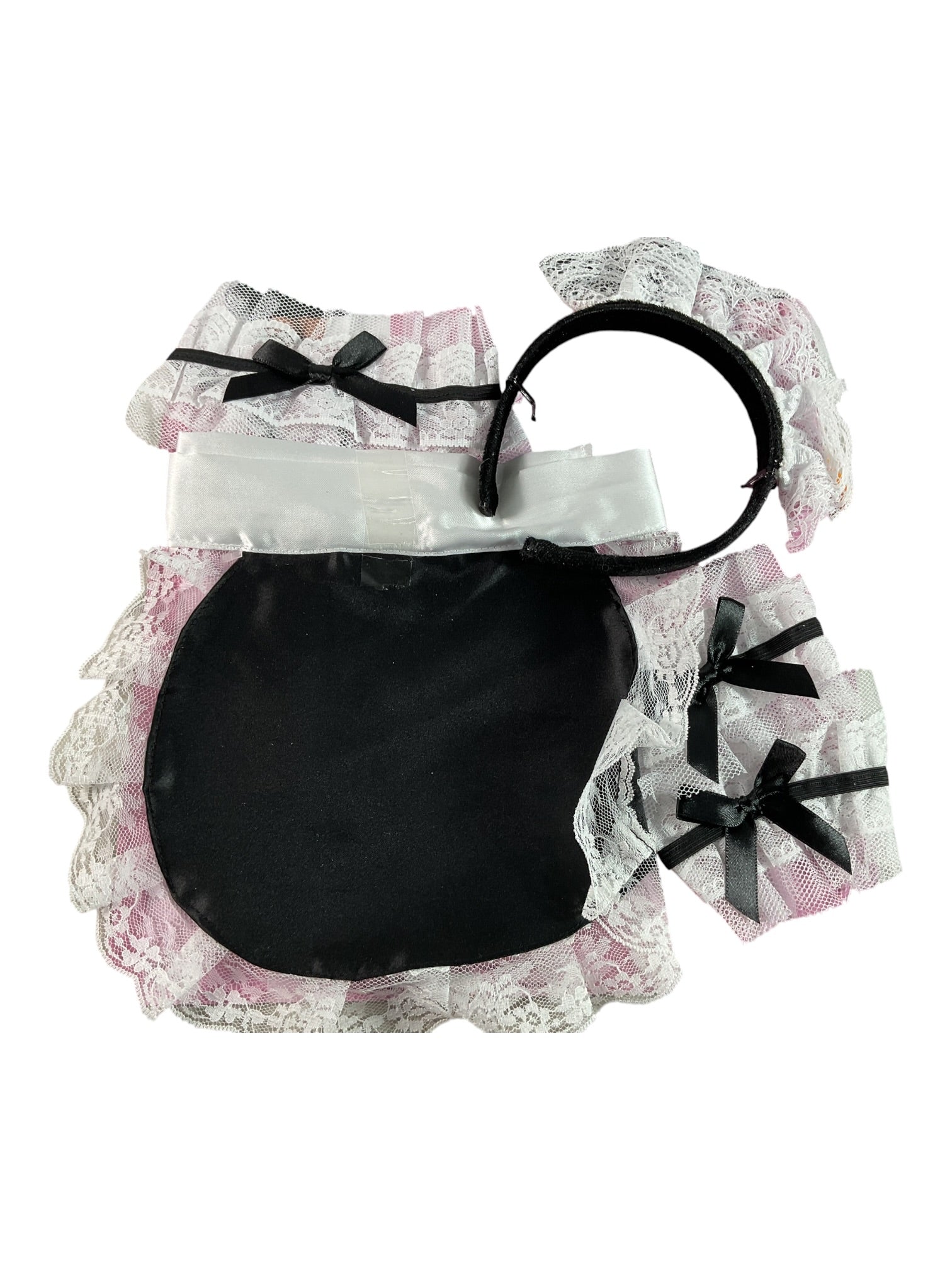 Disfraz de enfermera Halloween