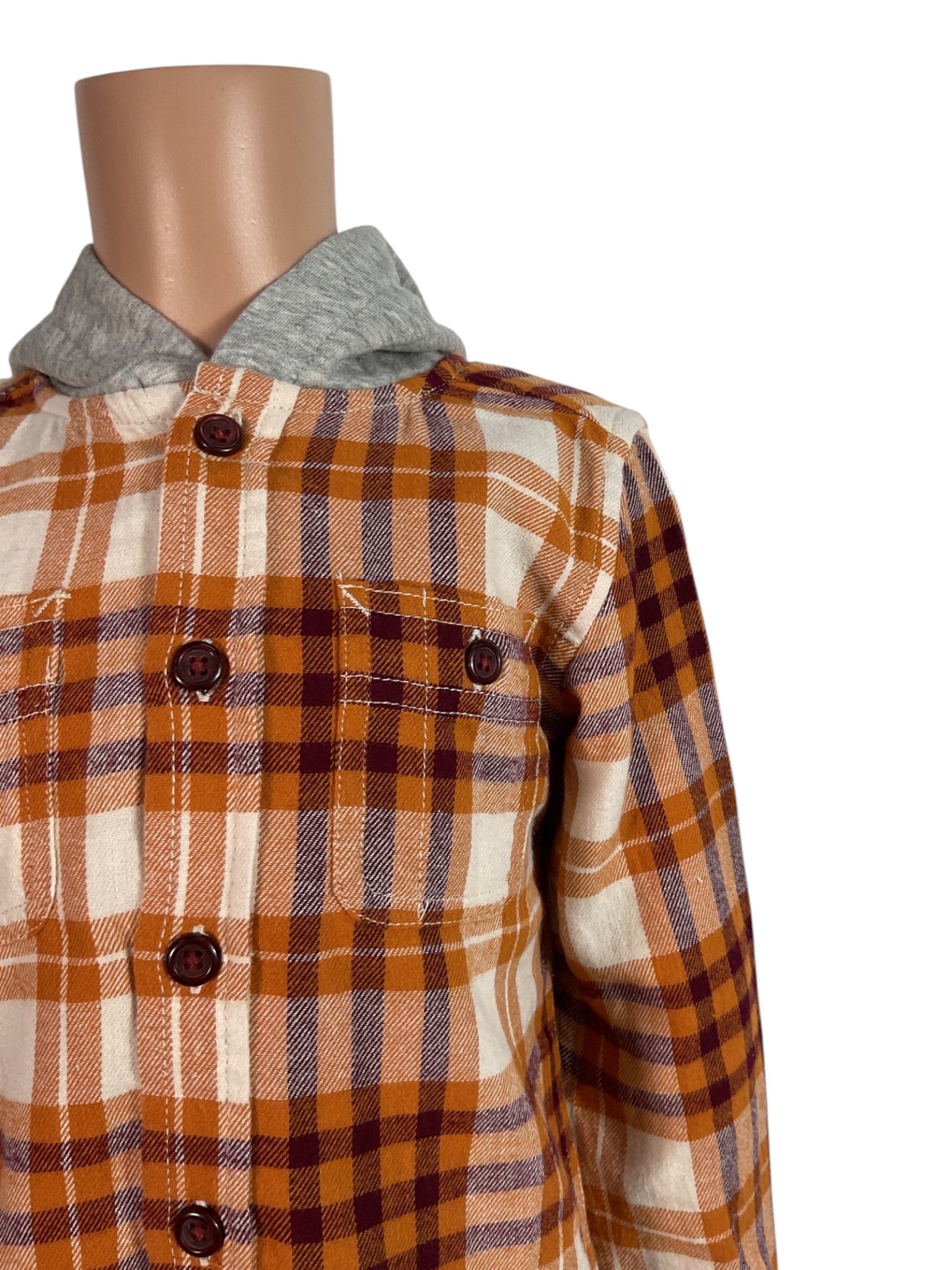 Camisa niño 3T (Place)