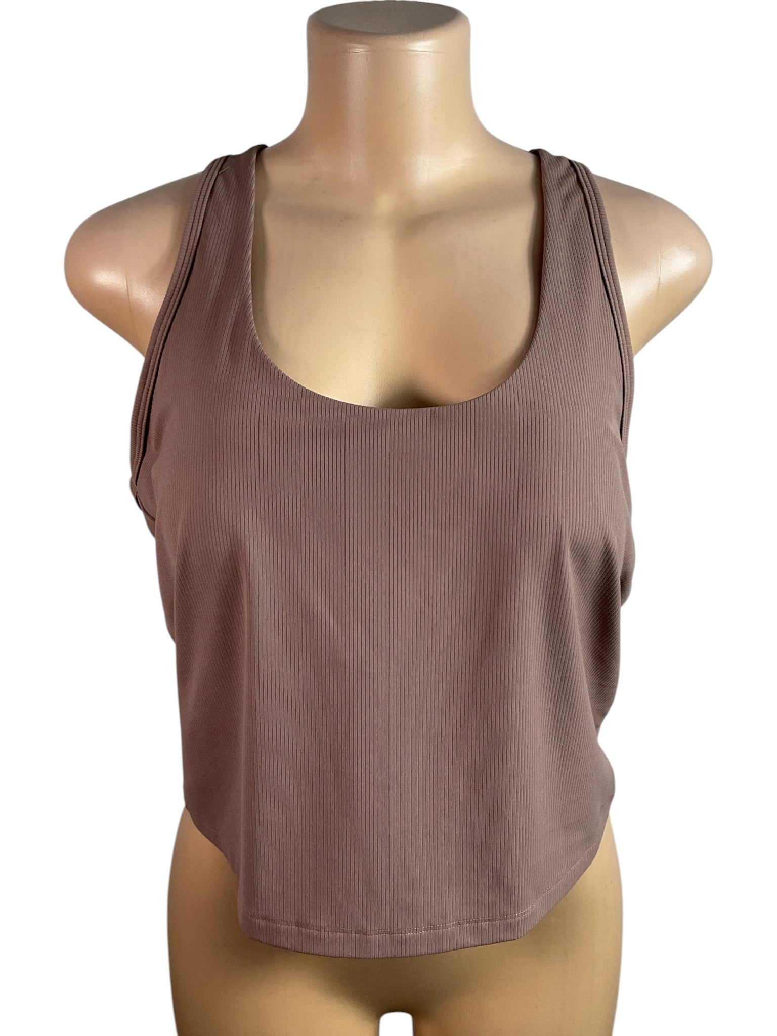 Blusa XL (All in motion)
