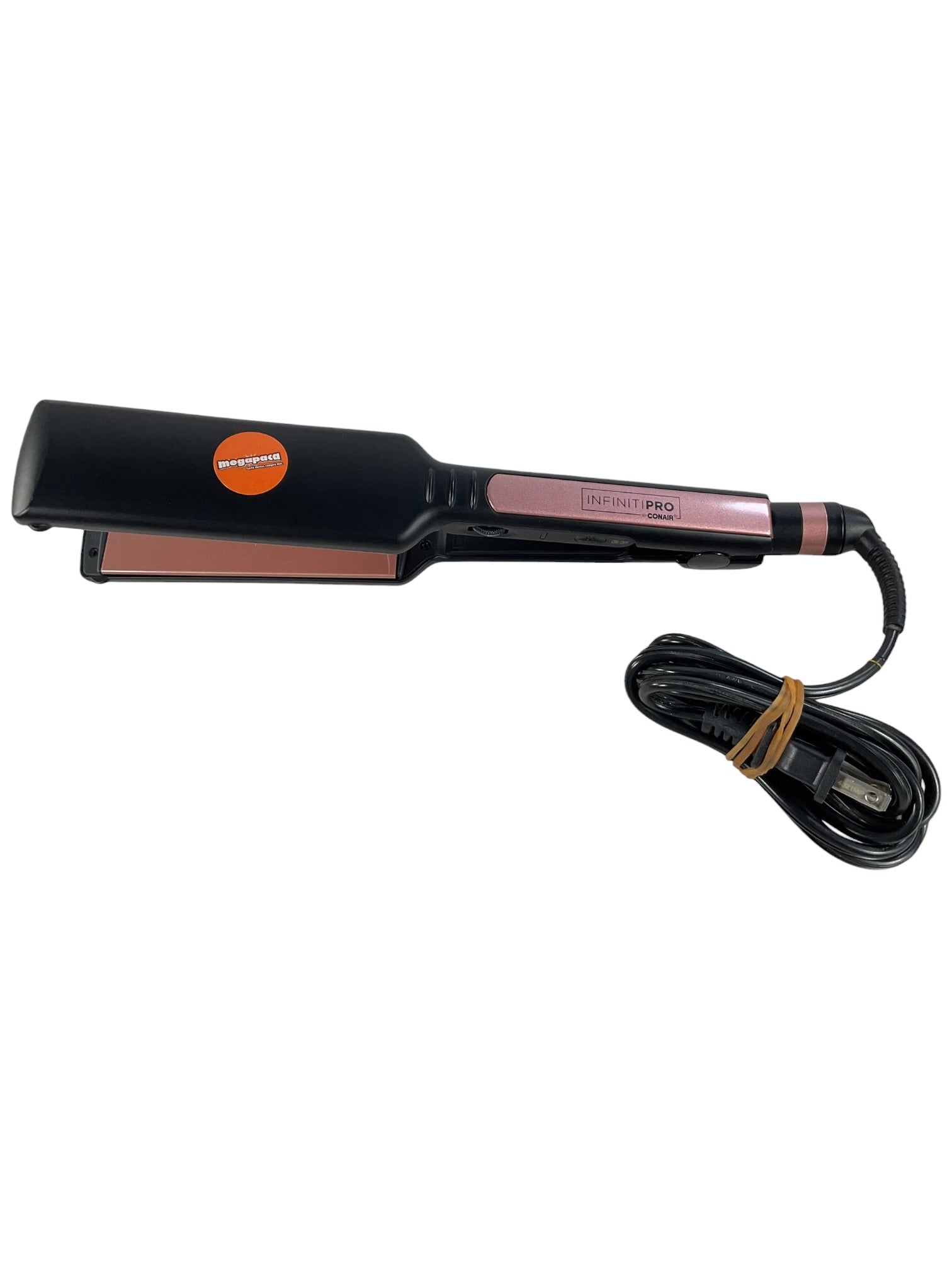 Plancha de cabello (CONAIR)