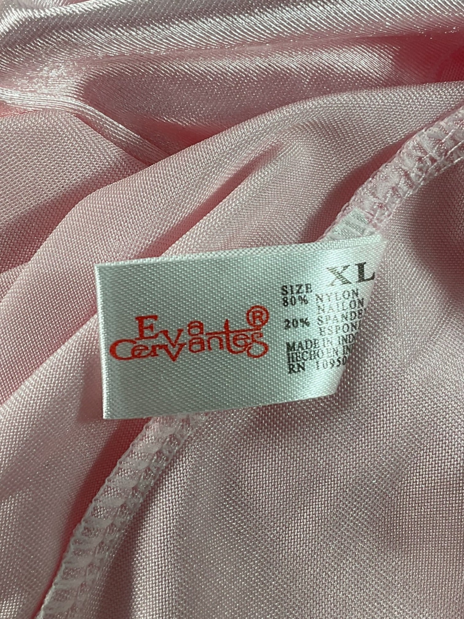 Pijama XL