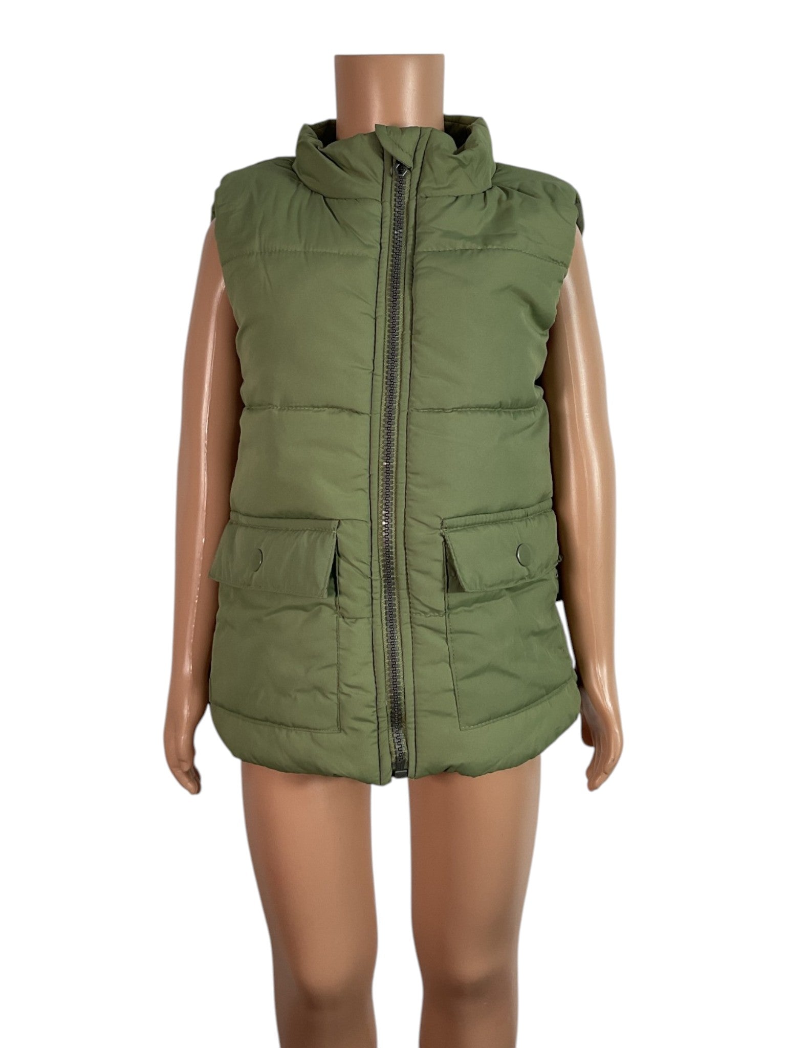 Chaleco 4T (Volcom)