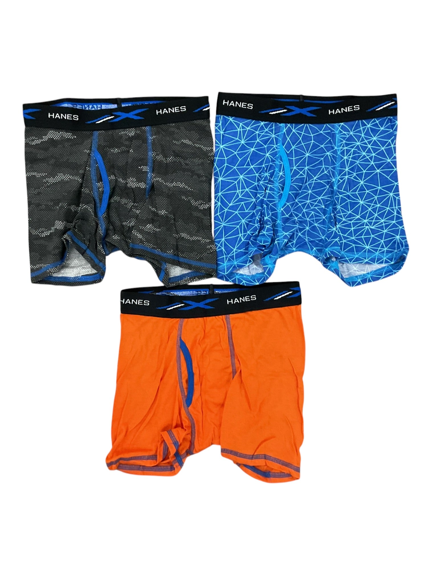 Ropa interior Niño (Hanes)
