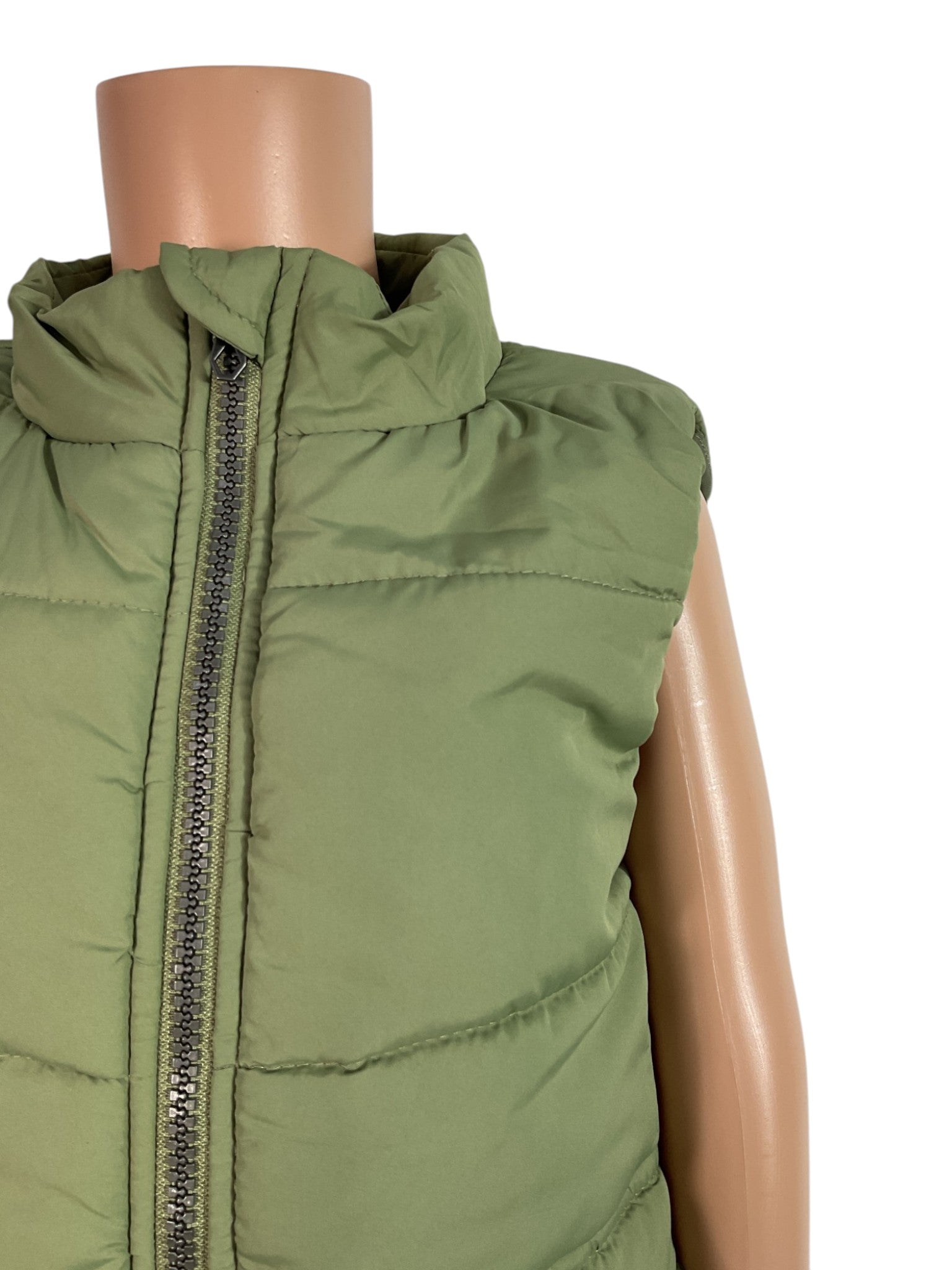 Chaleco 4T (Volcom)