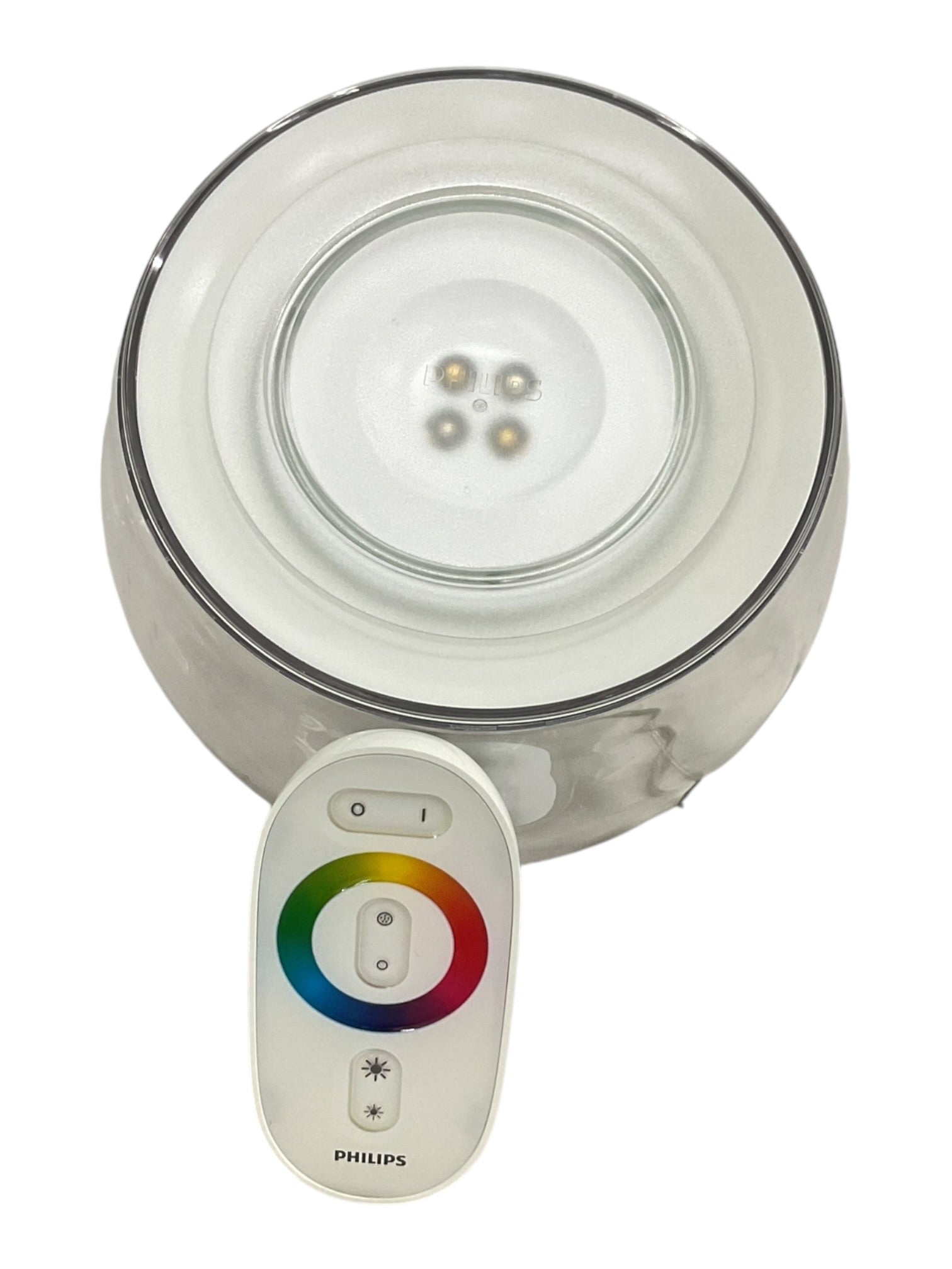 Lampara Multicolores (PHILIPS)