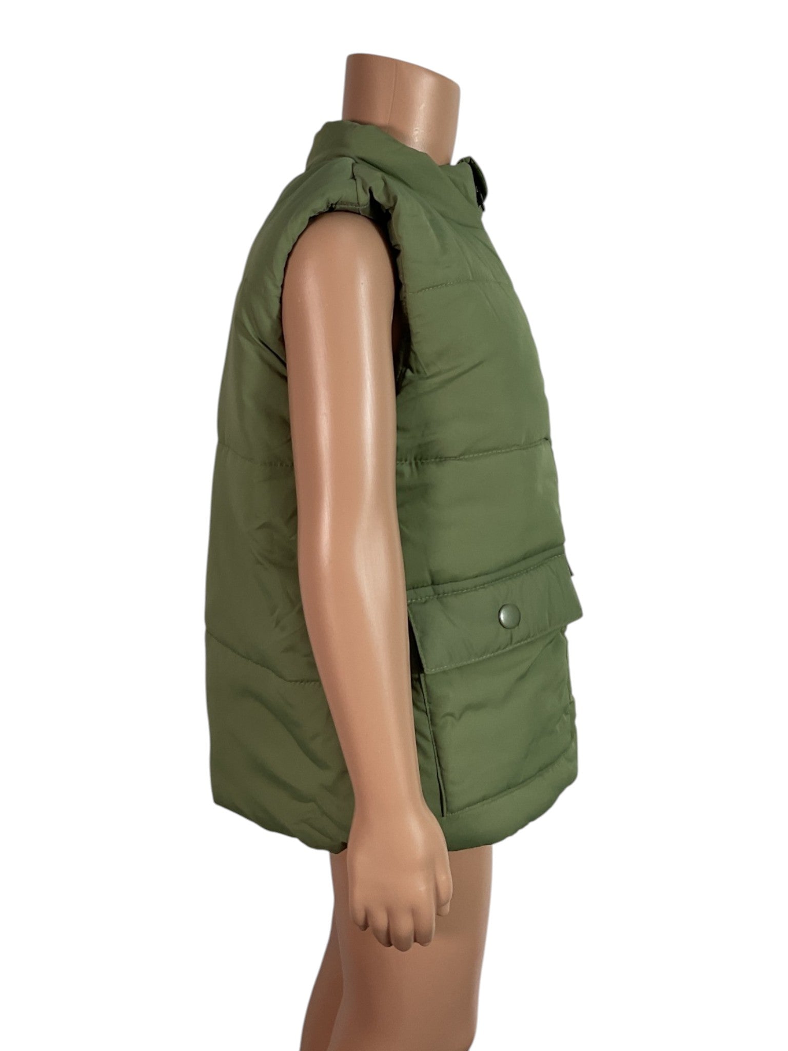 Chaleco 4T (Volcom)