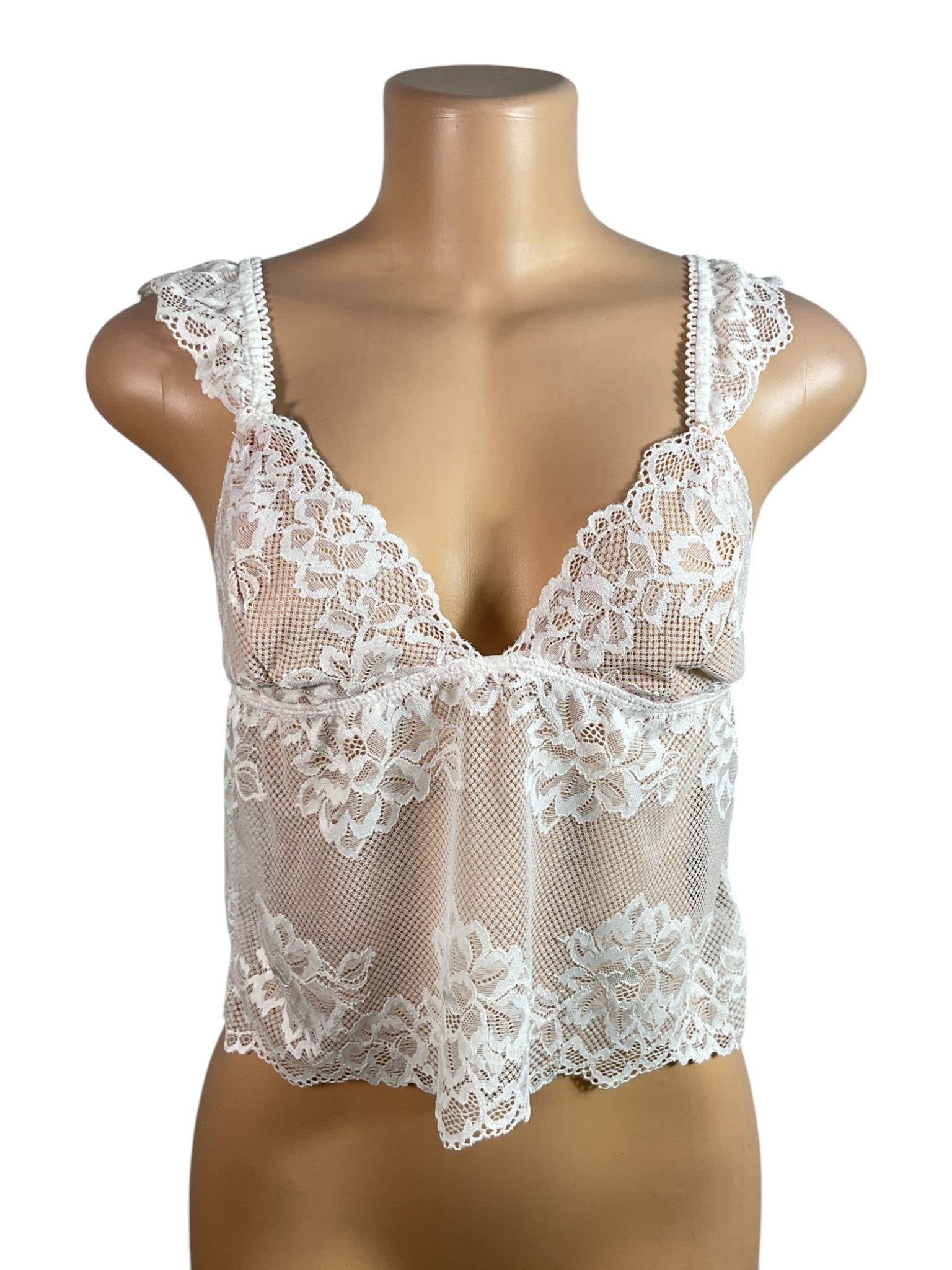 Blusa S