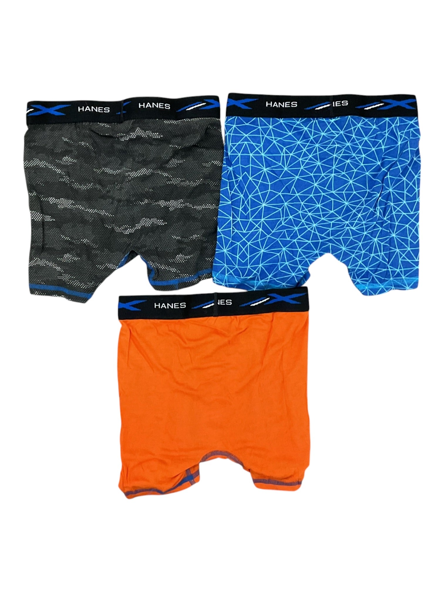 Ropa interior Niño (Hanes)