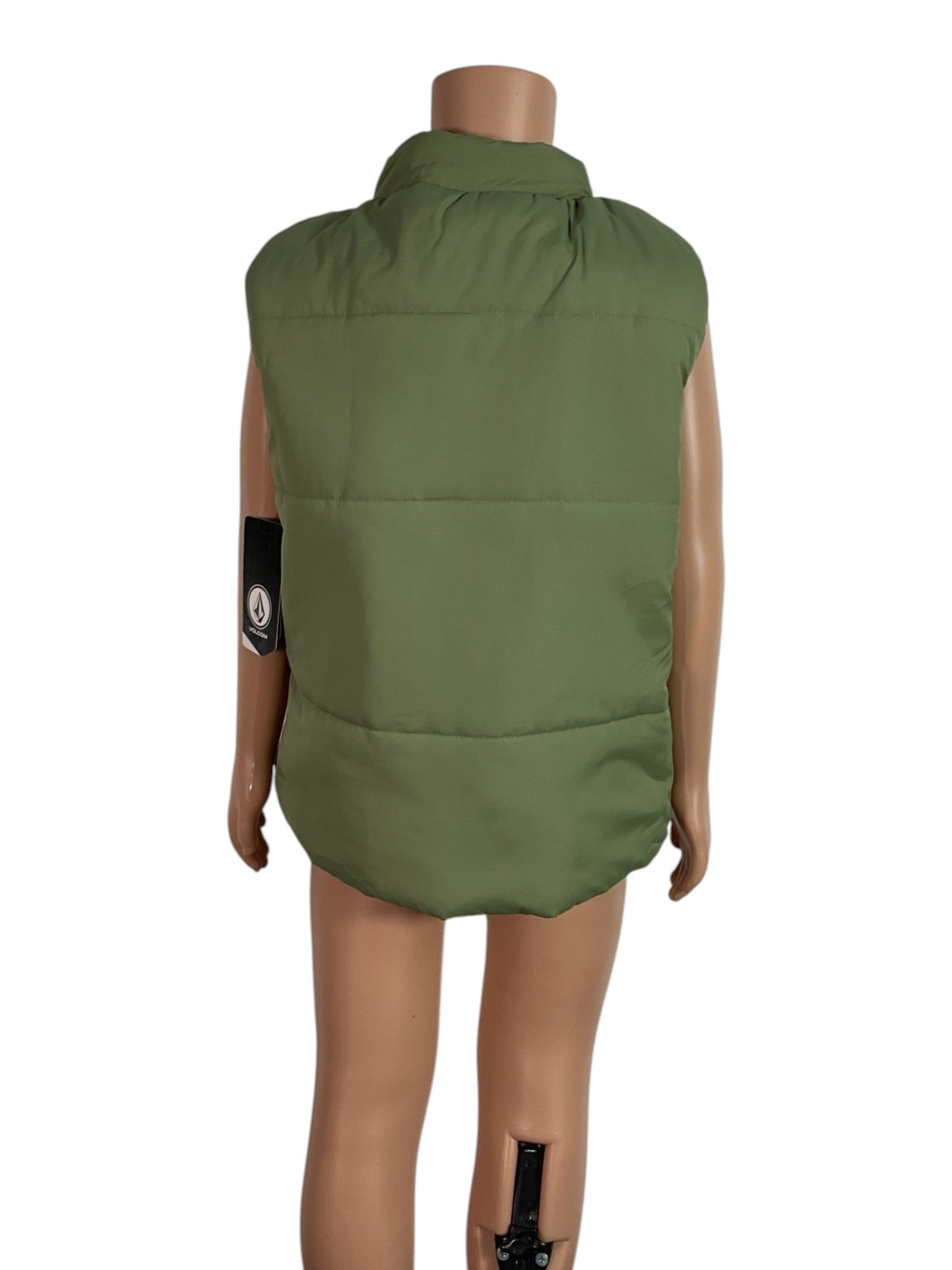 Chaleco 4T (Volcom)