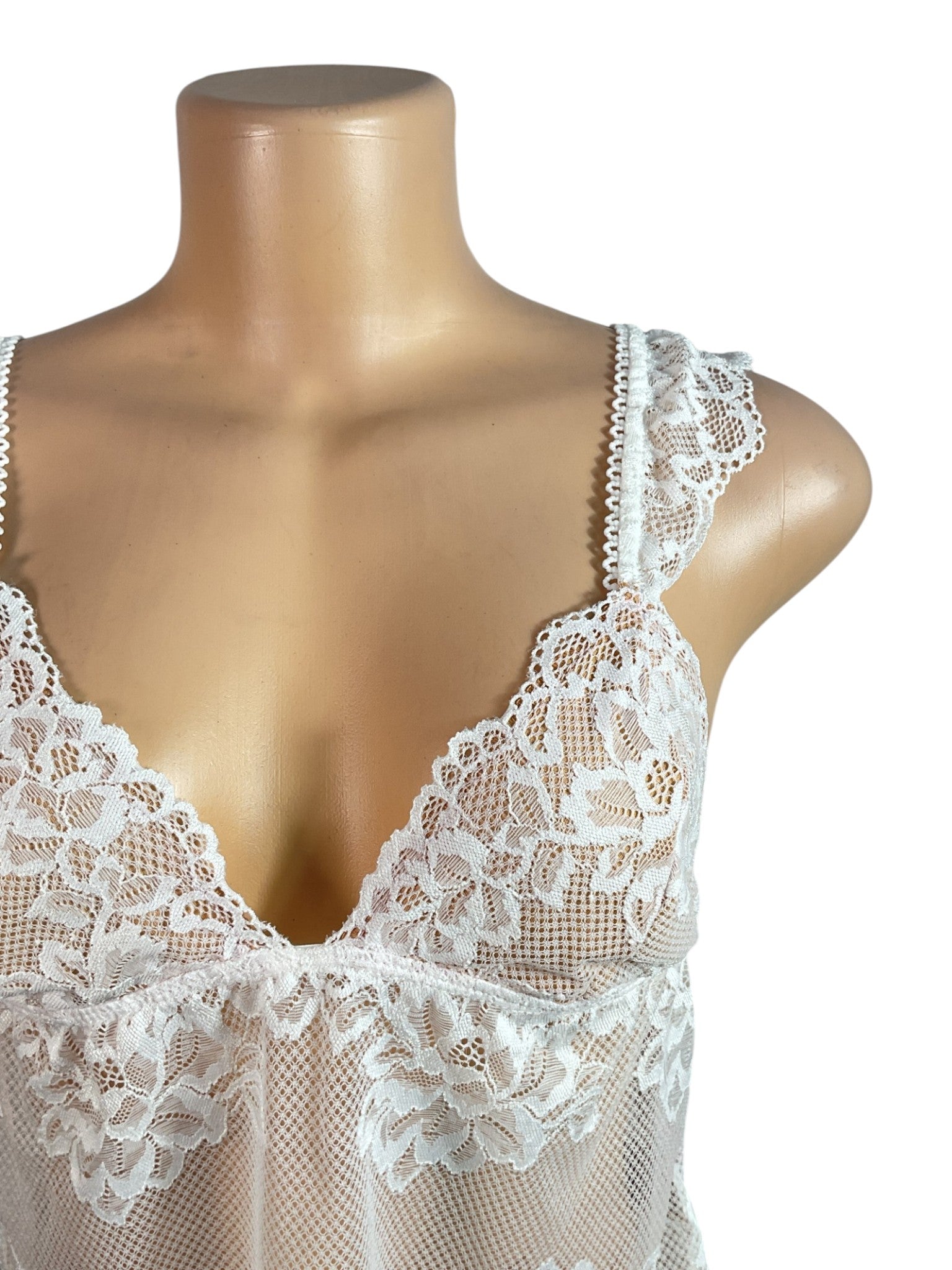 Blusa S