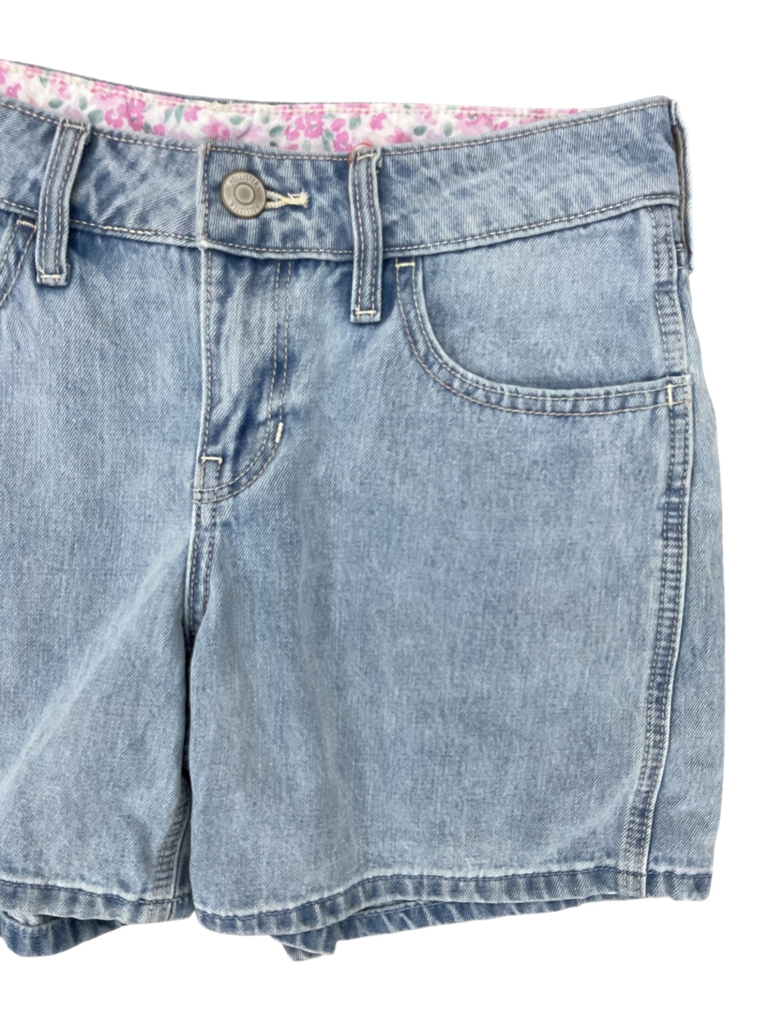 Short 0 (Hollister)