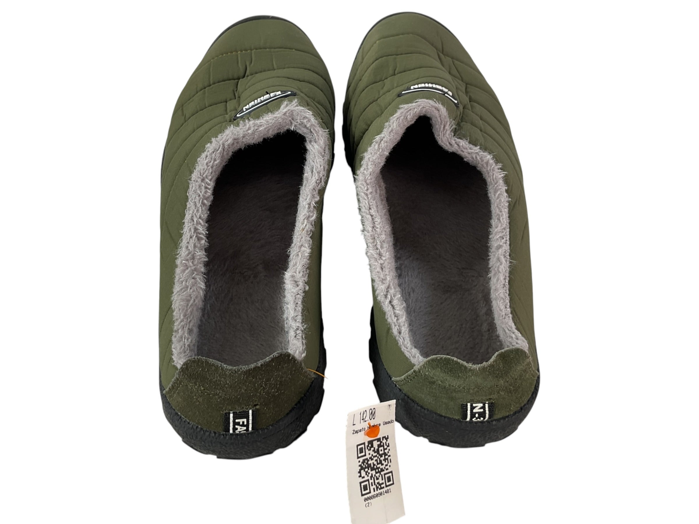 Zapato 12 (FASHION)