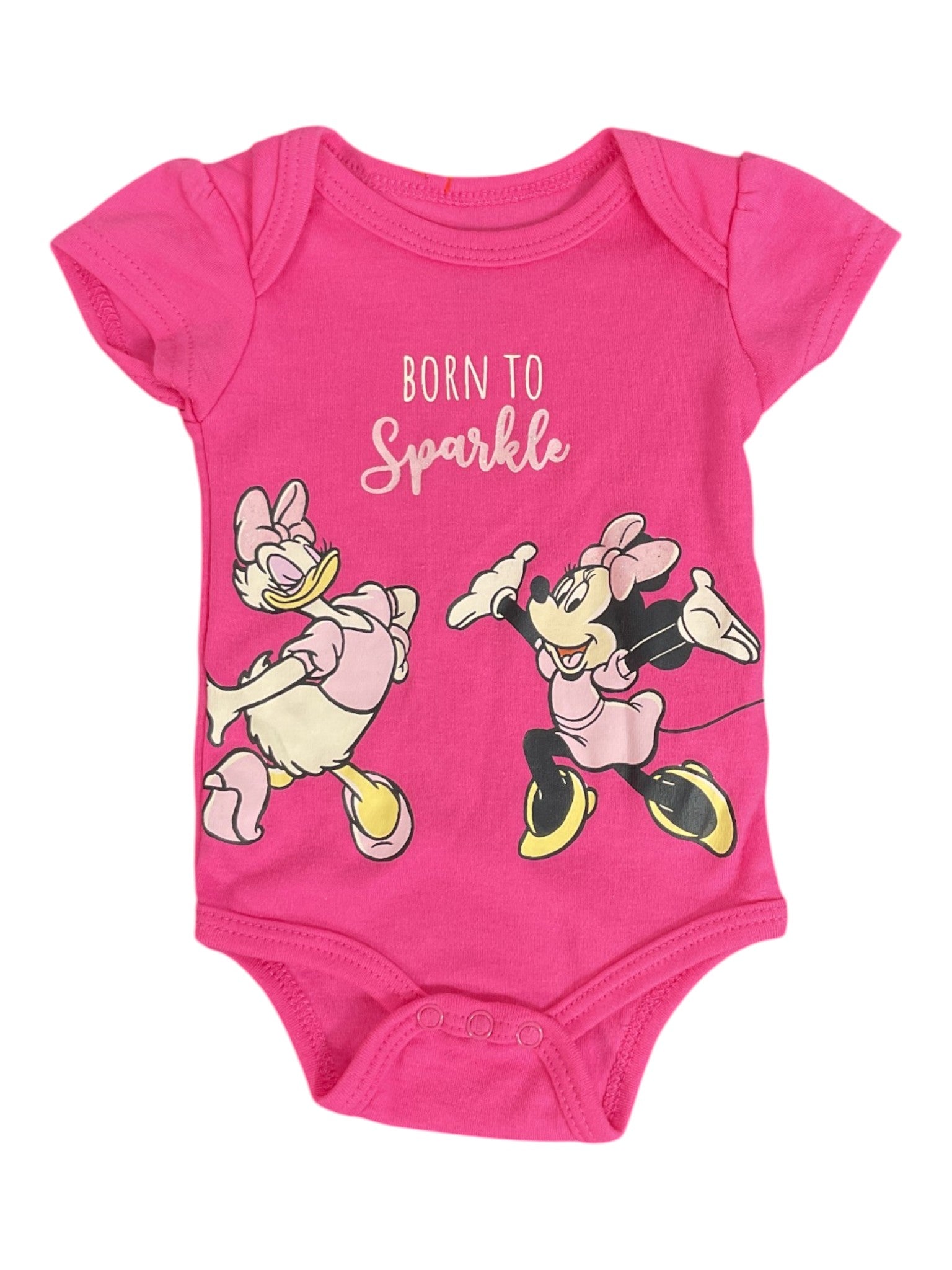 Traje de Bebe 0/3 (Disney baby)