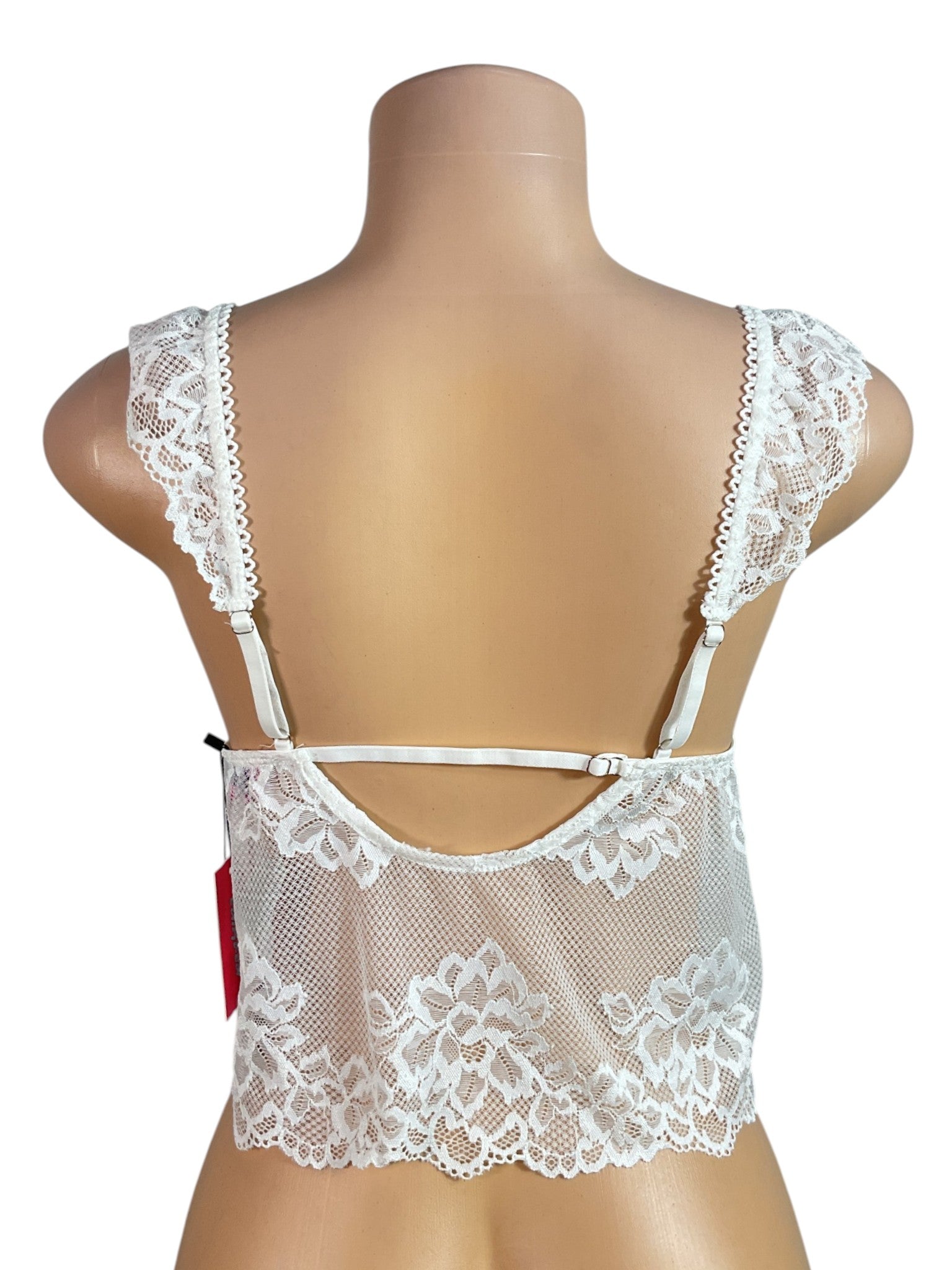 Blusa S