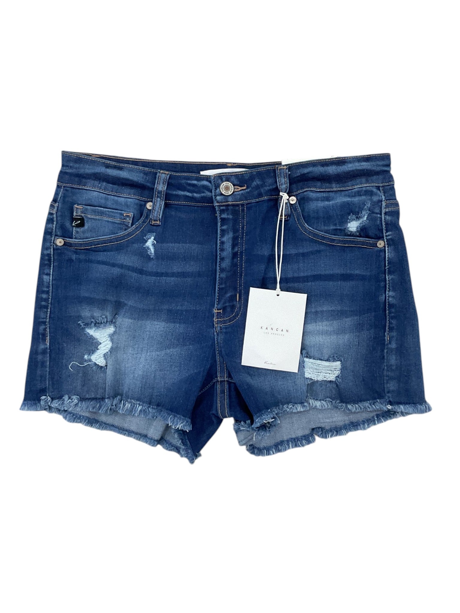 Short L (Kancan)