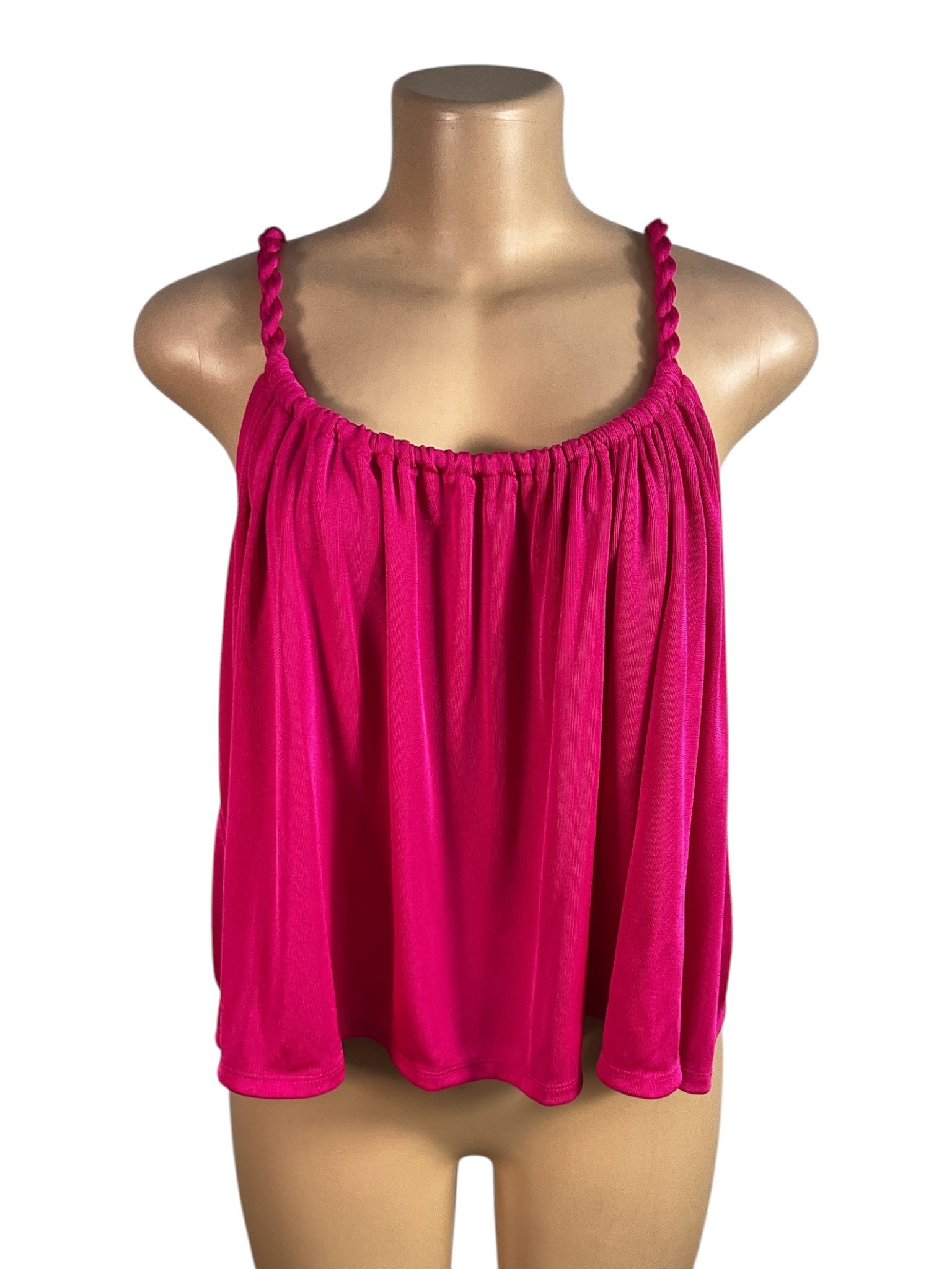 Blusa S (Express)