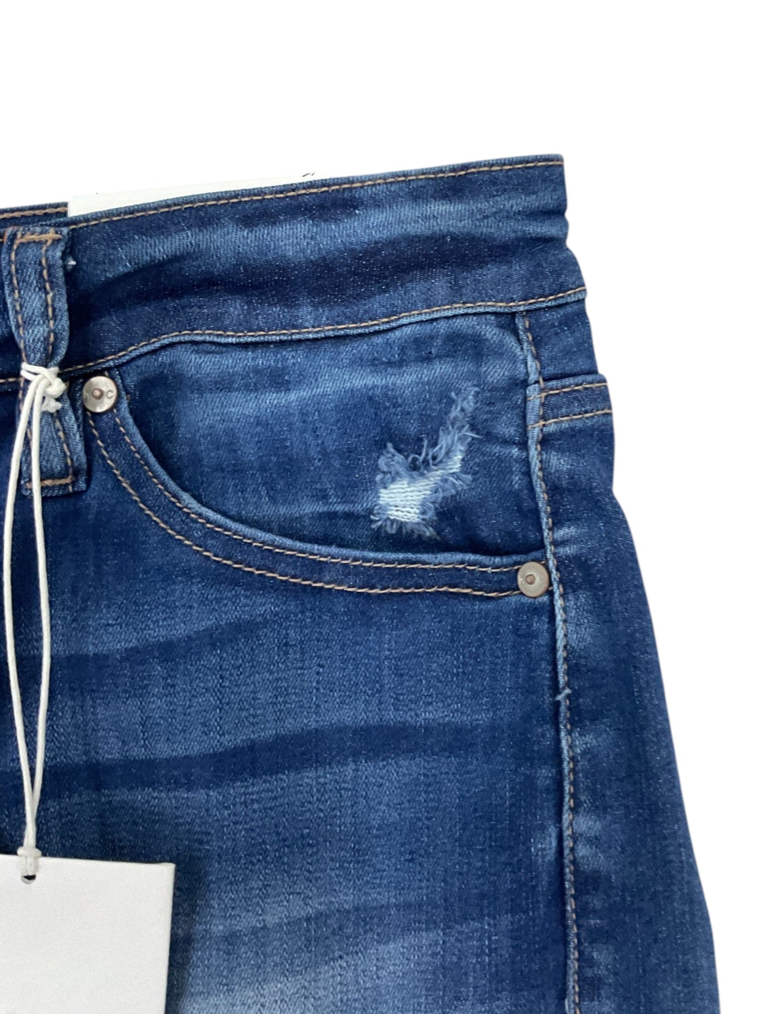 Short L (Kancan)