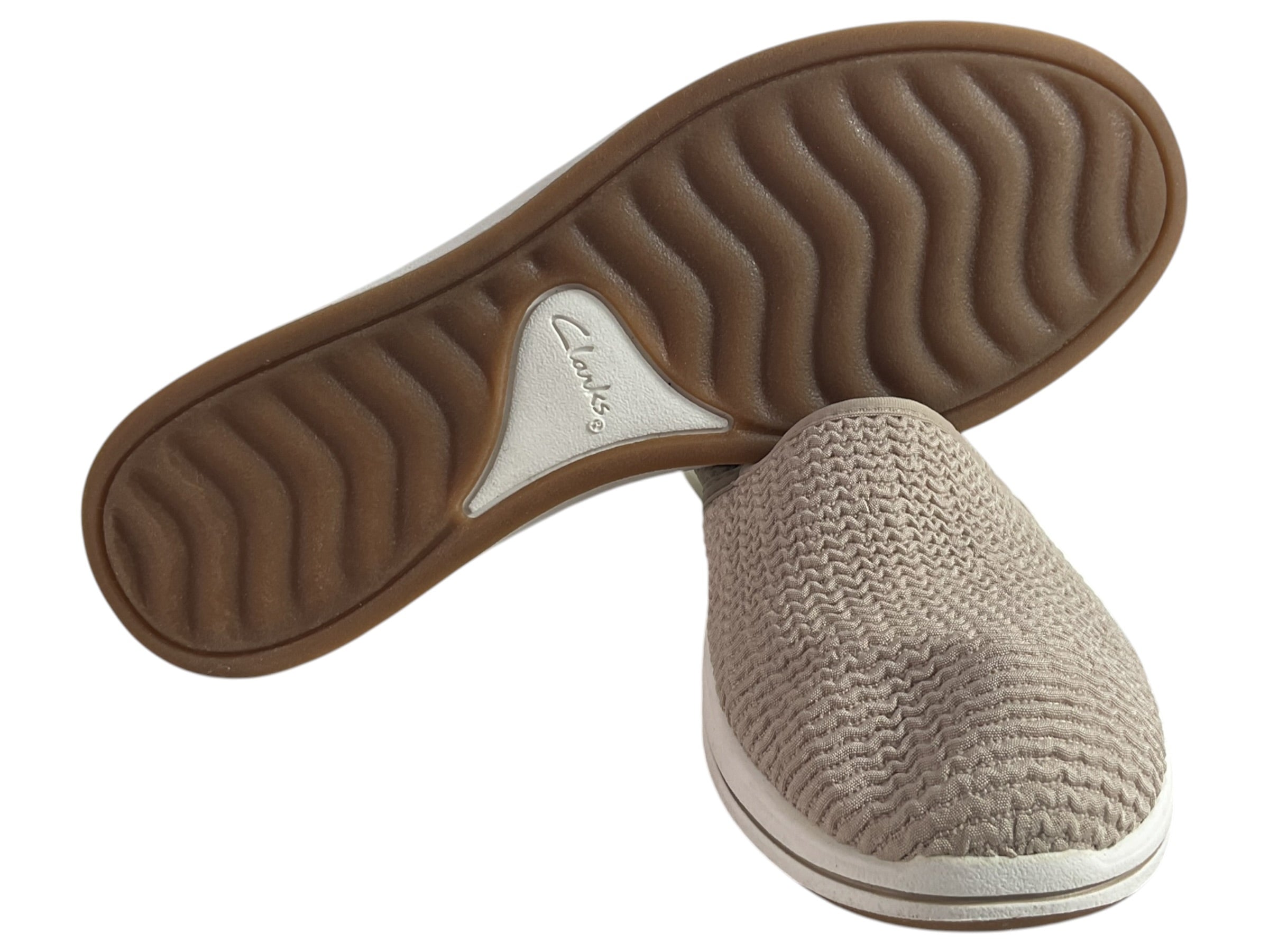 Zapatilla 5.5 (Clarks)