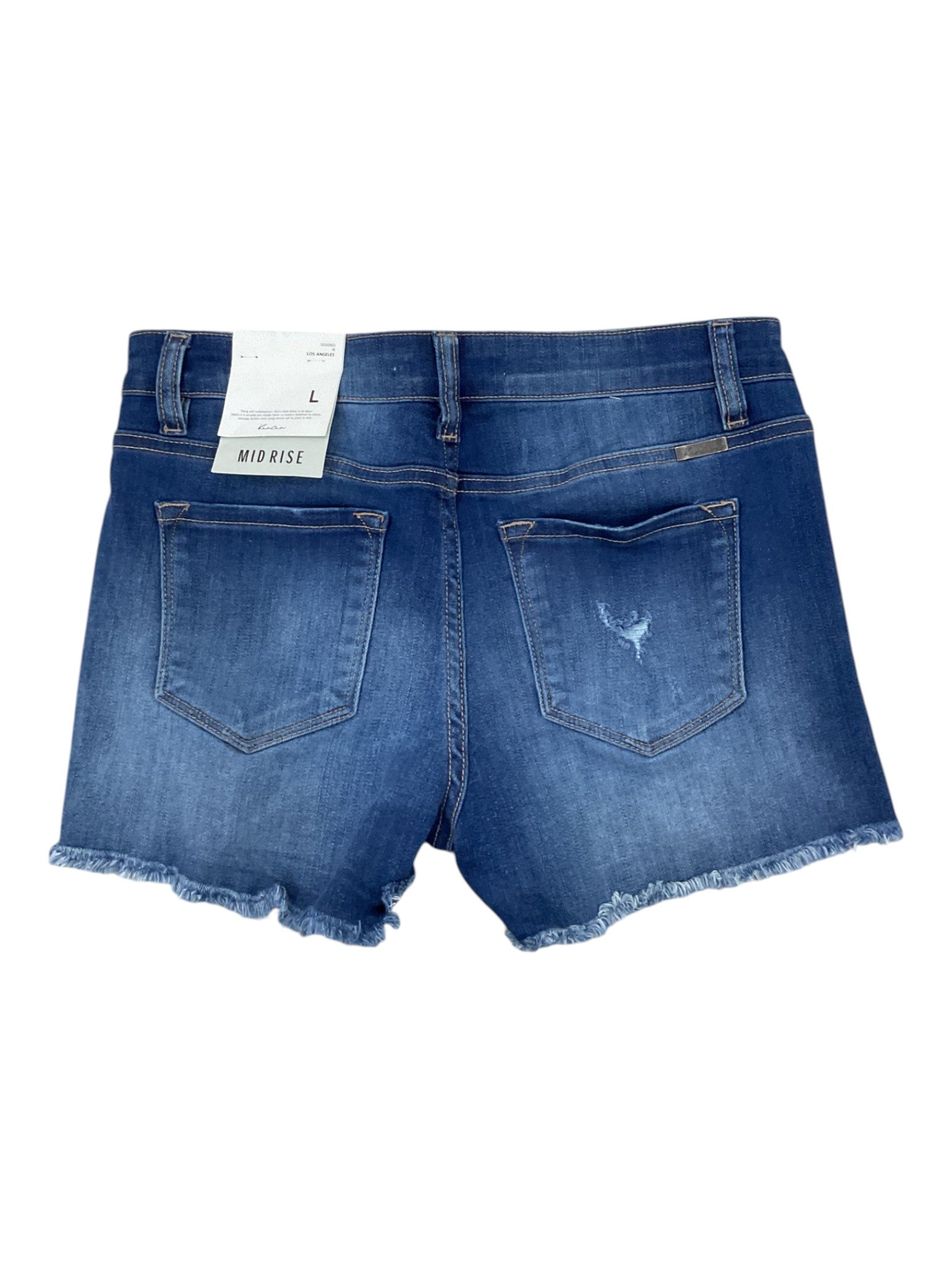 Short L (Kancan)