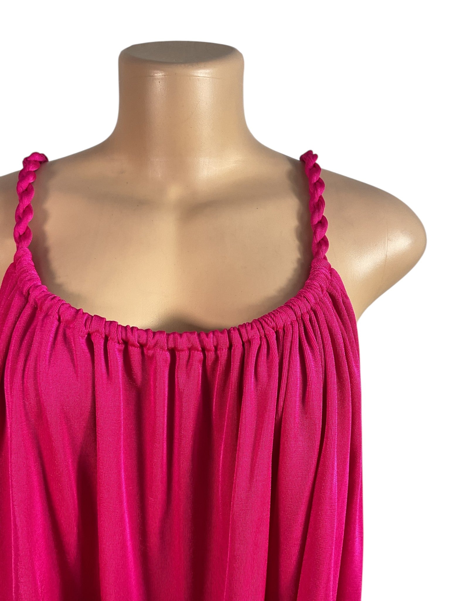 Blusa S (Express)