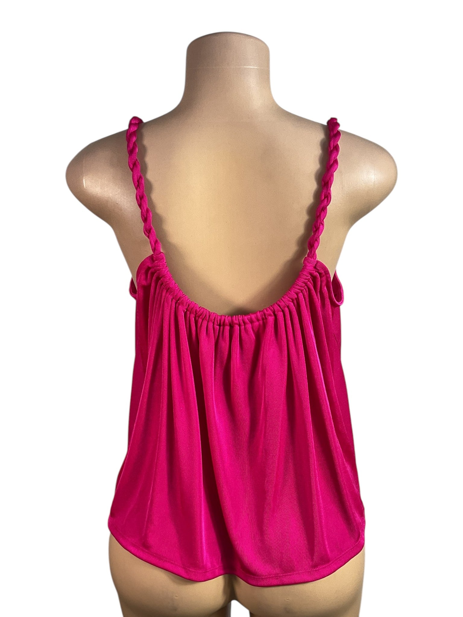 Blusa S (Express)
