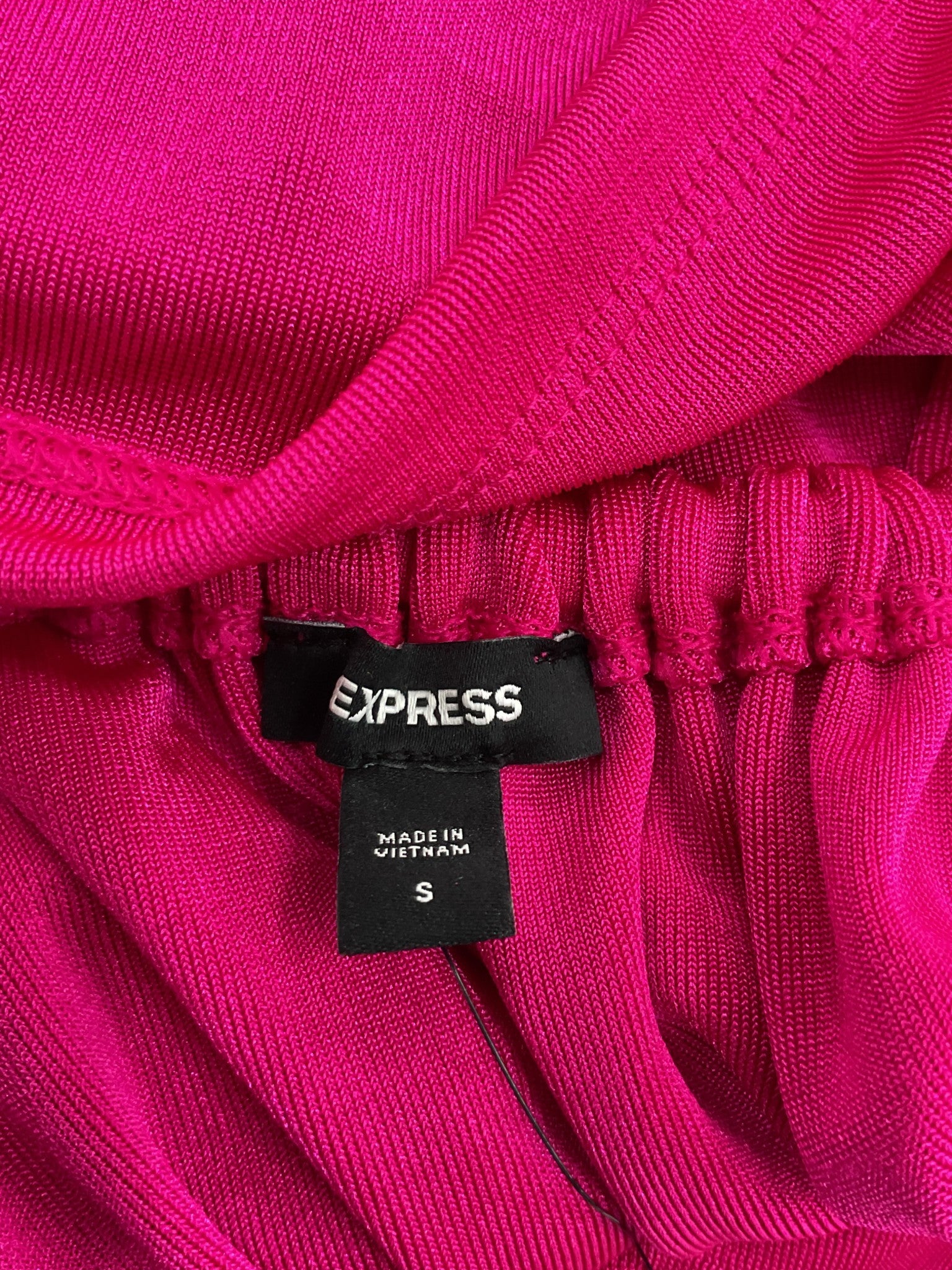 Blusa S (Express)