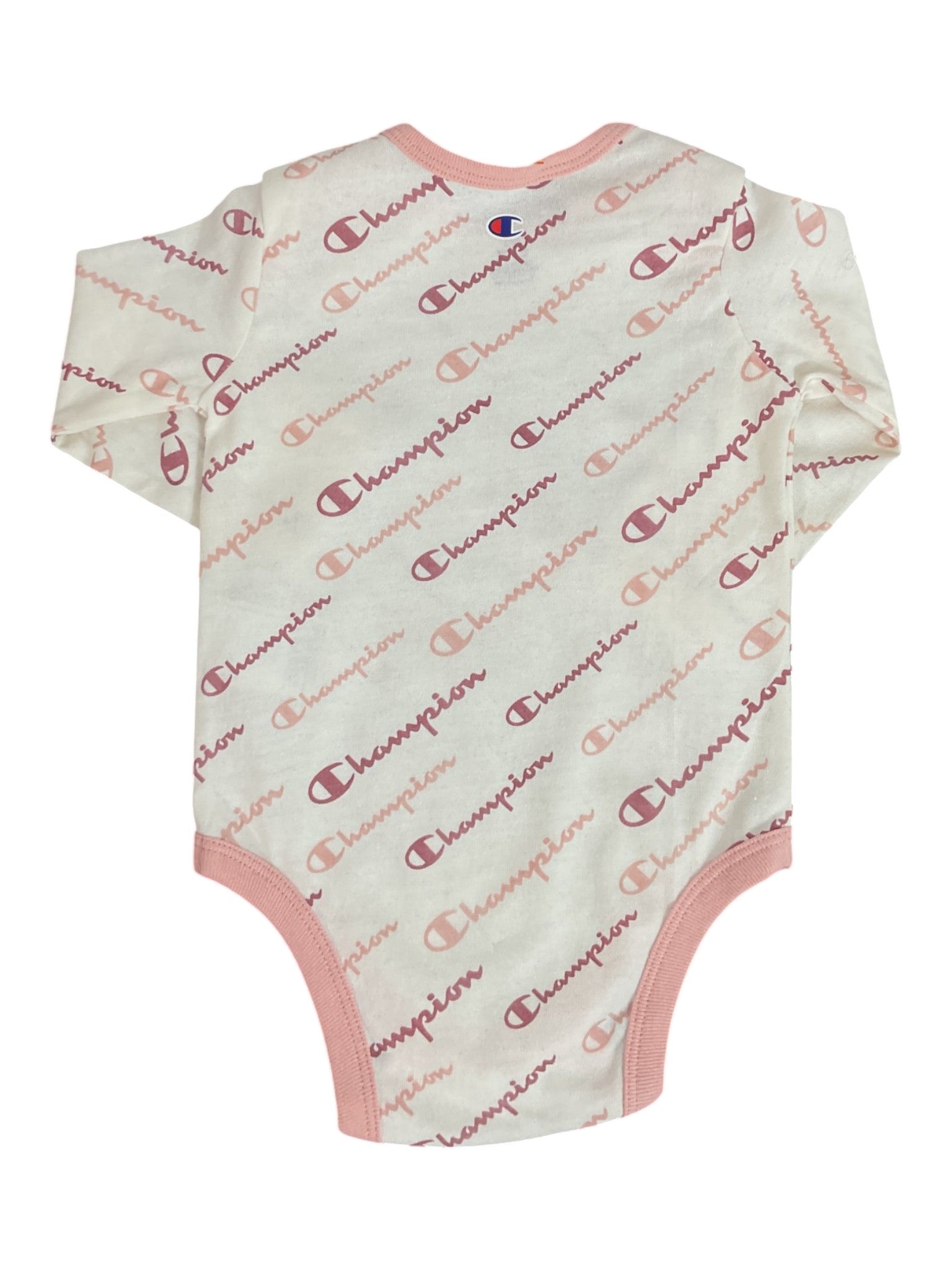 Traje de Bebe 6M (Champion)