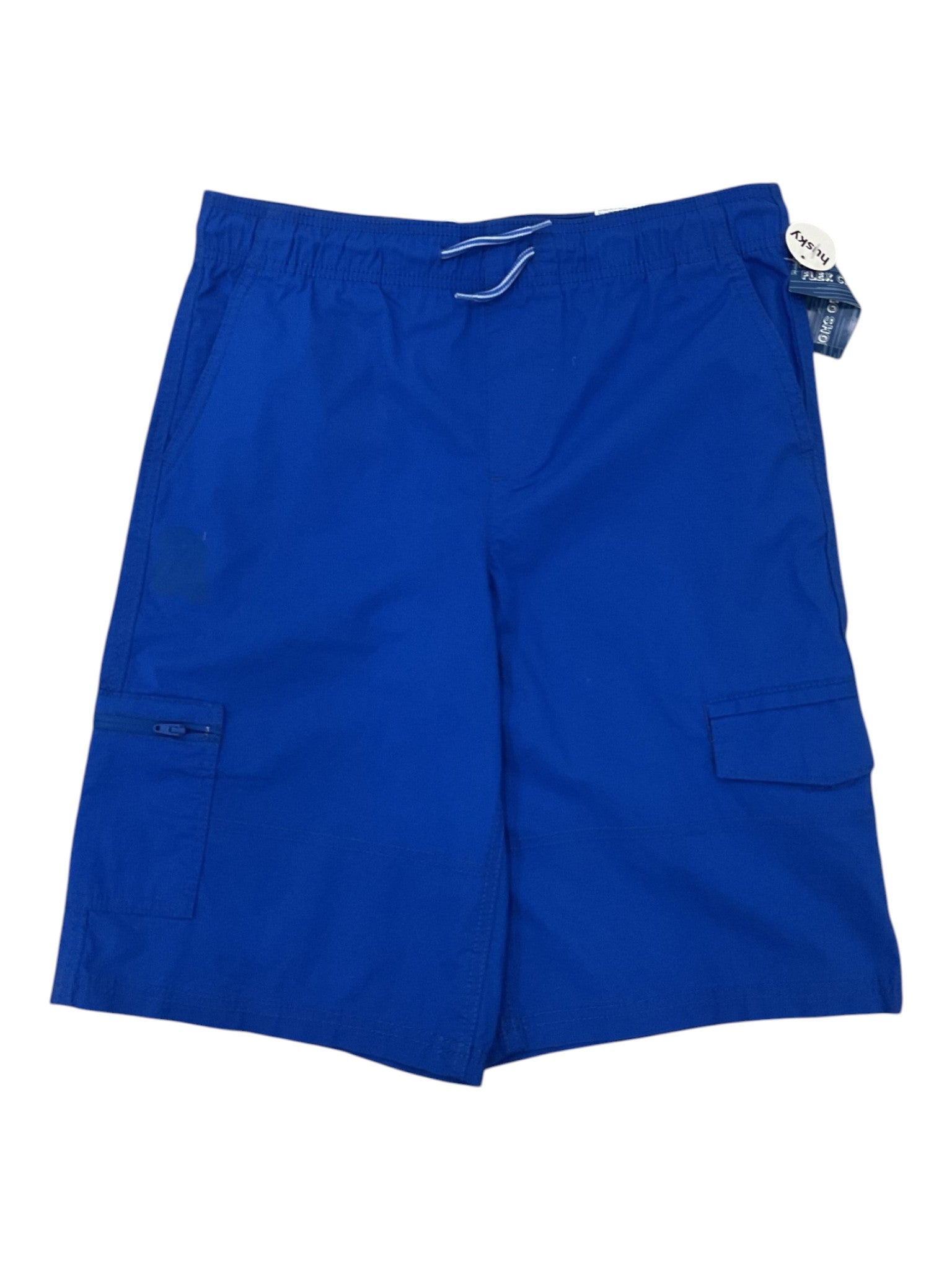 Short niño 14-16
