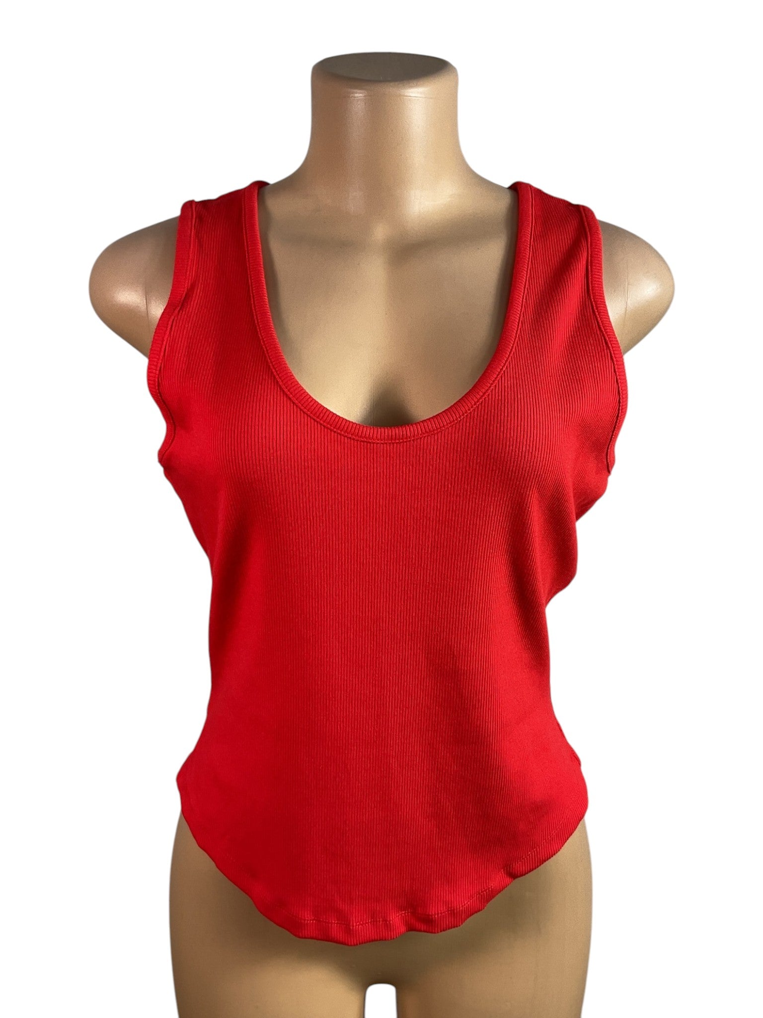 Blusa L (Tahari)