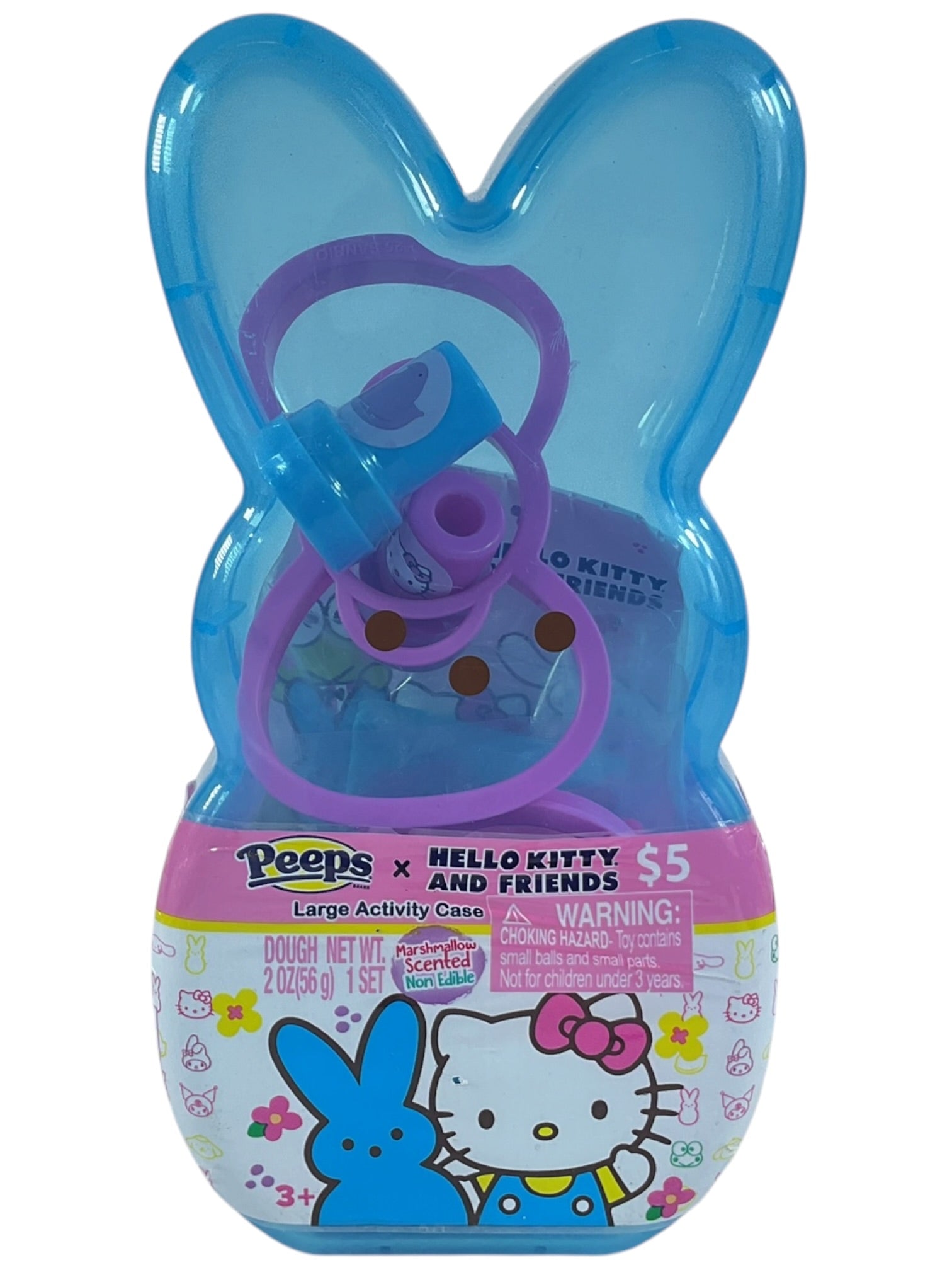 Juguete (Hello Kitty)