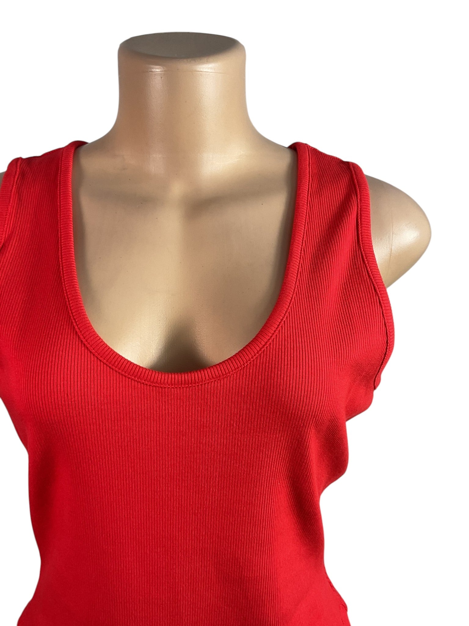 Blusa L (Tahari)