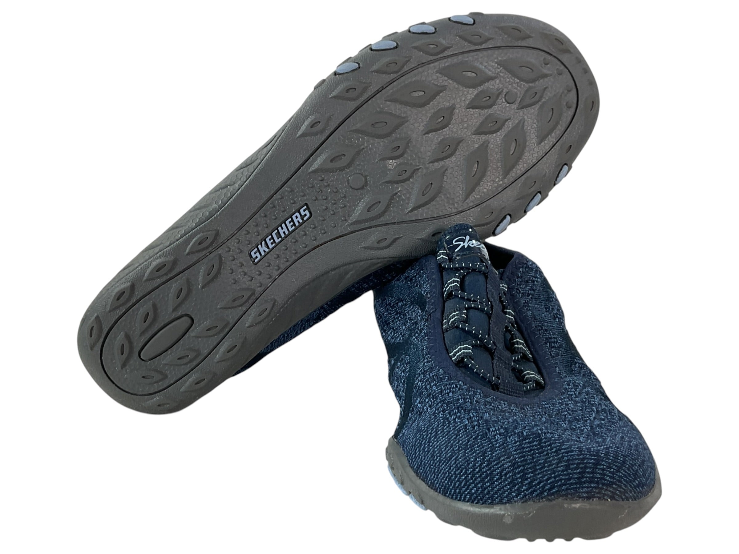 Zapato 7 (Skechers)