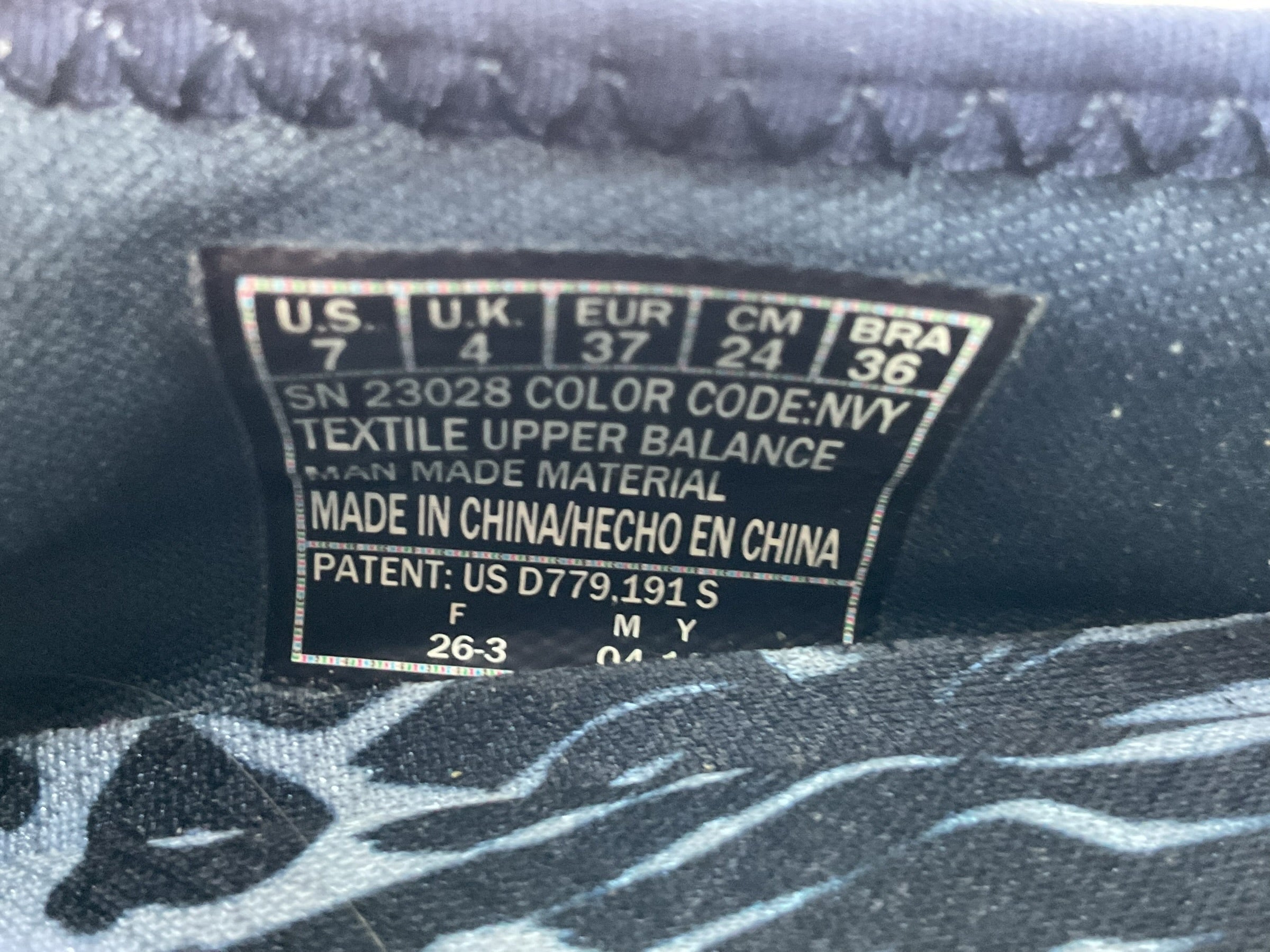 Zapato 7 (Skechers)