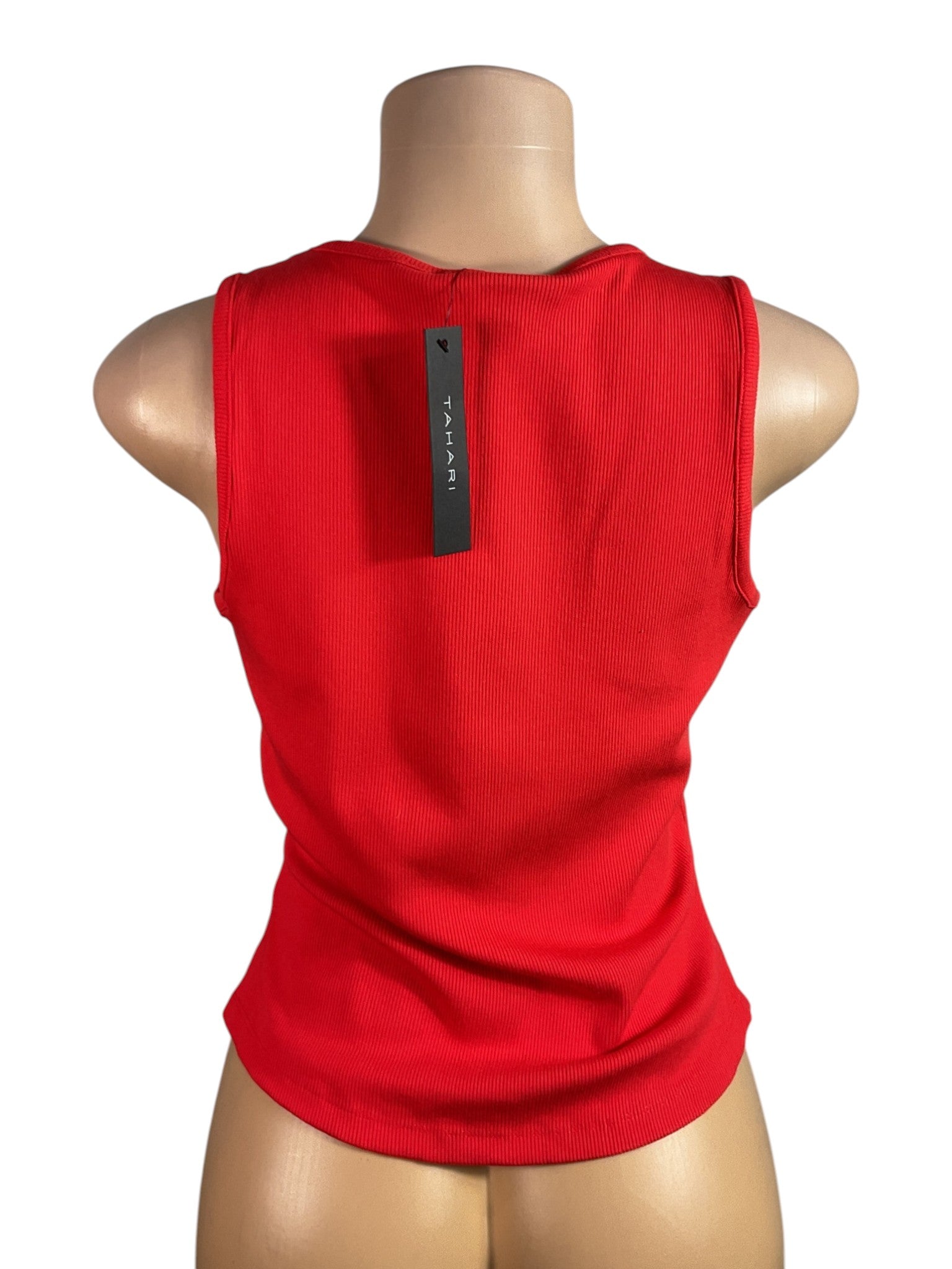 Blusa L (Tahari)