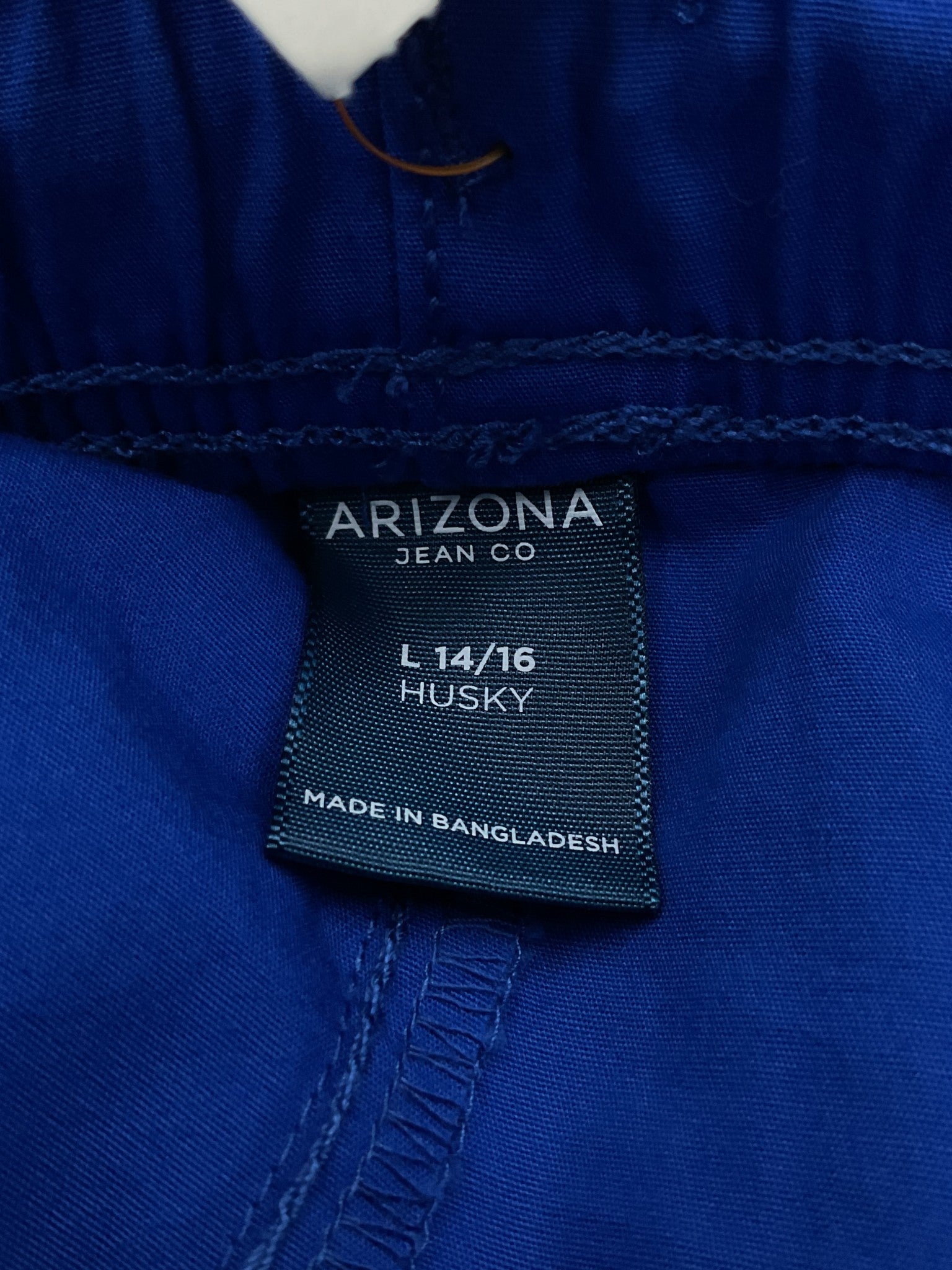 Short niño 14-16