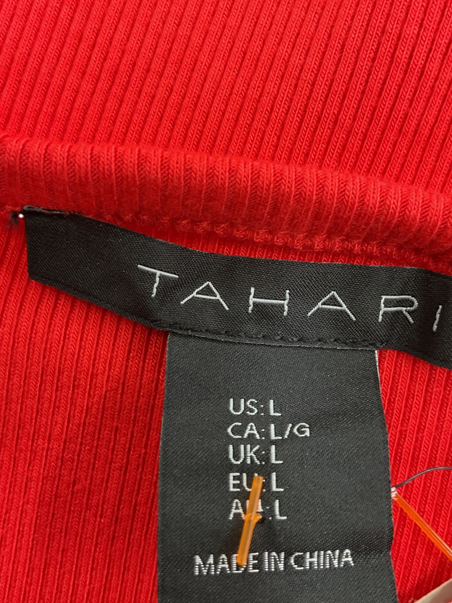 Blusa L (Tahari)