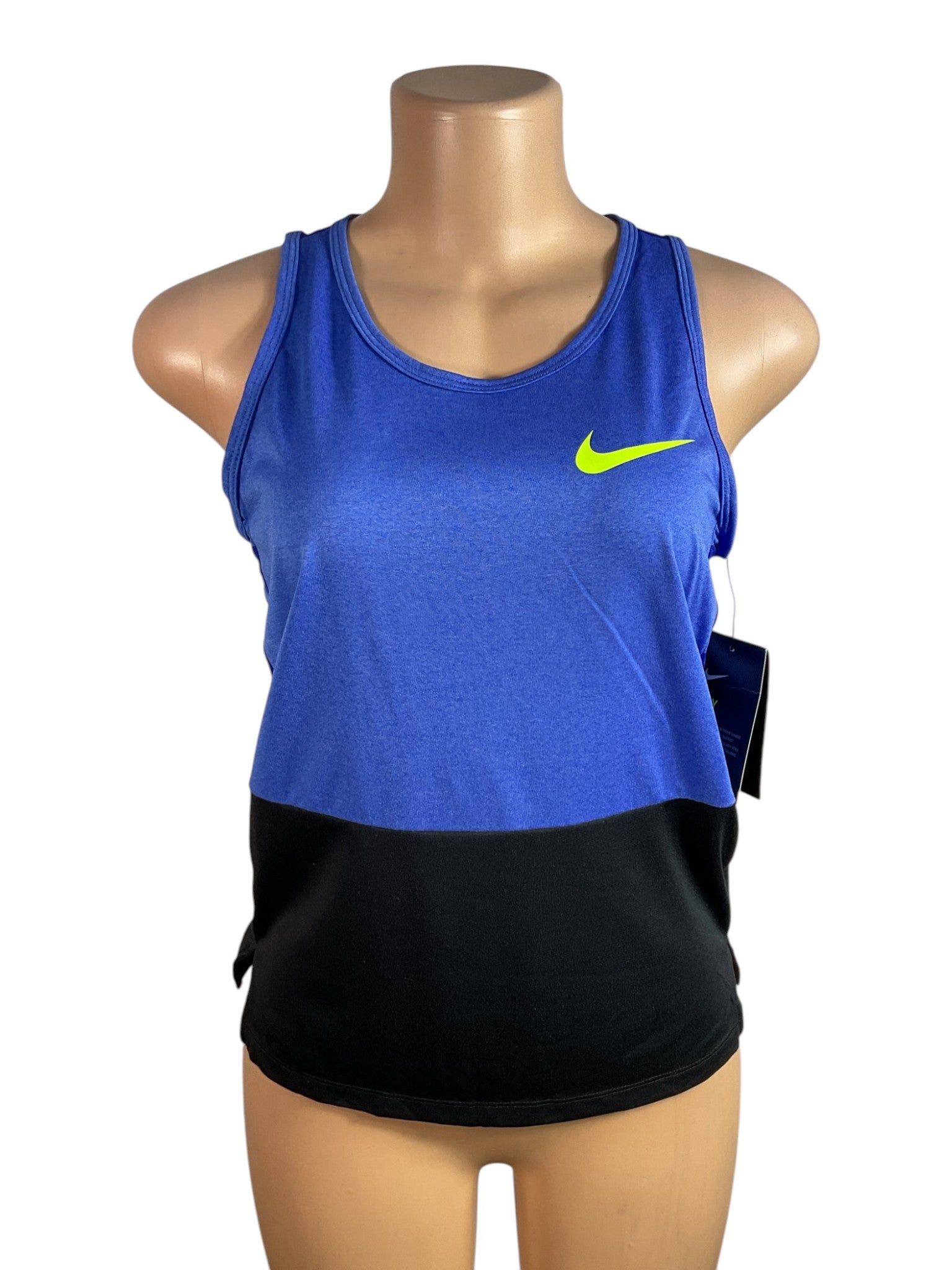 Blusa L (Nike)