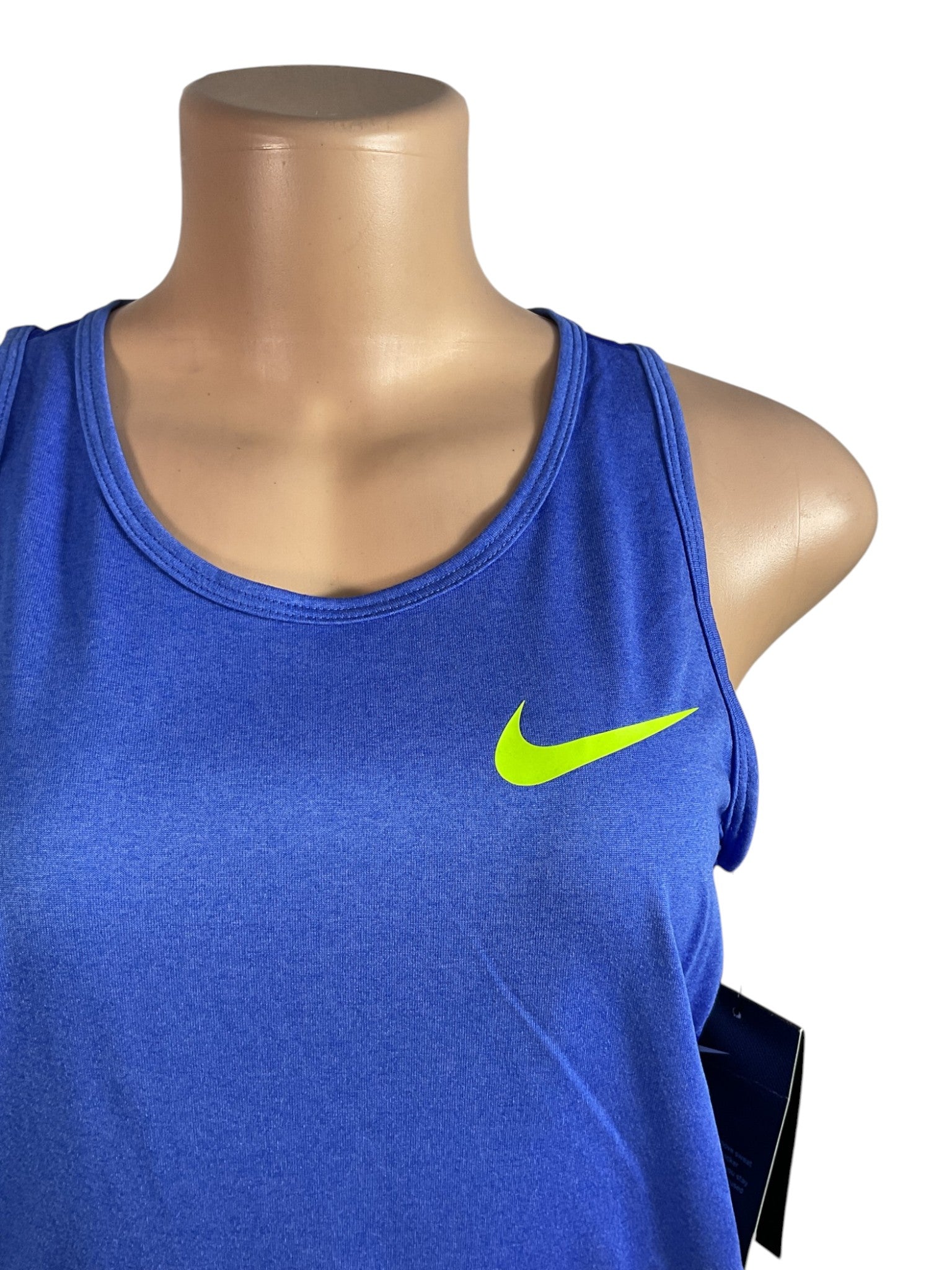Blusa L (Nike)