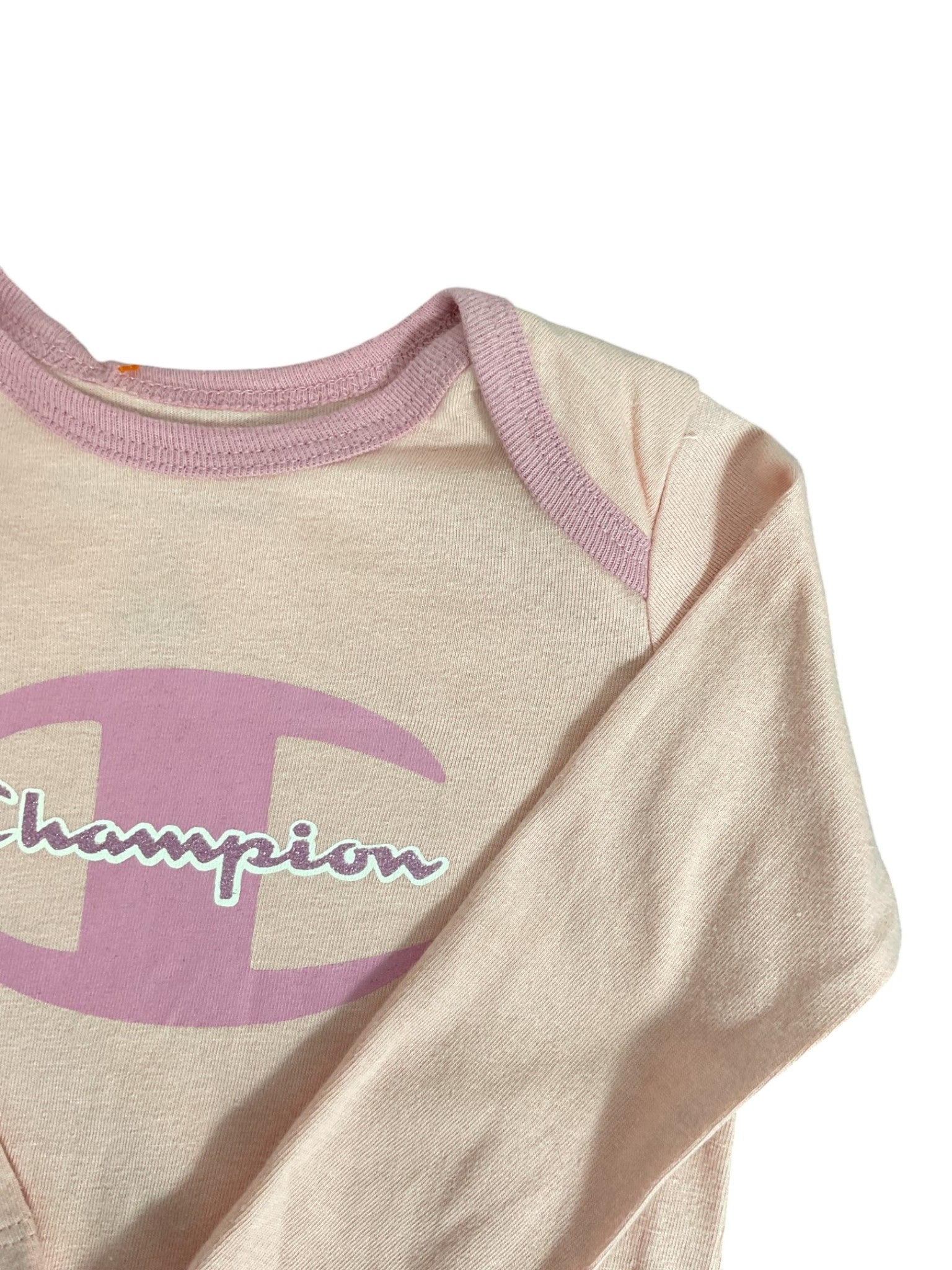 Traje de Bebe 6M (Champion)