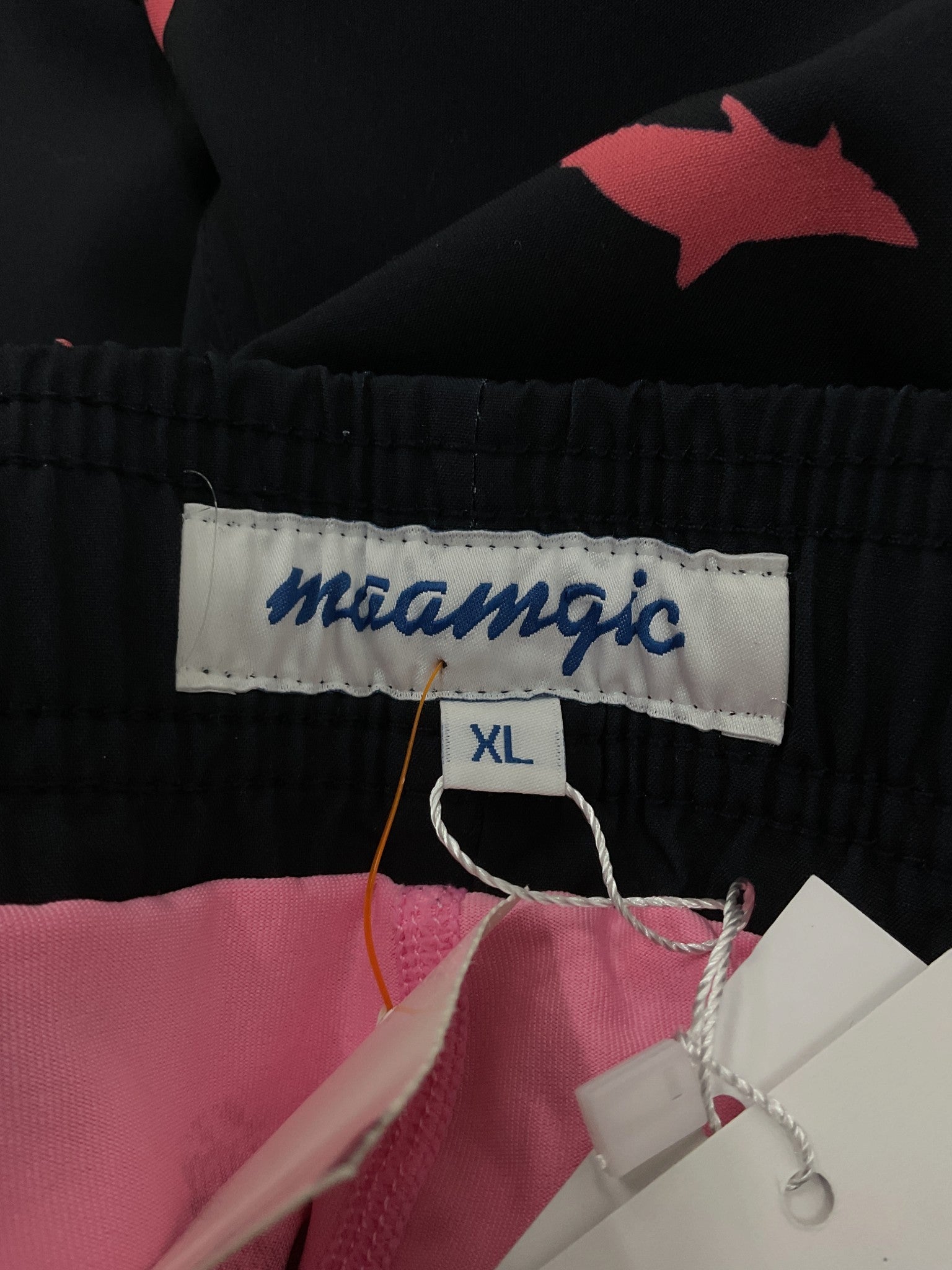 Short XL